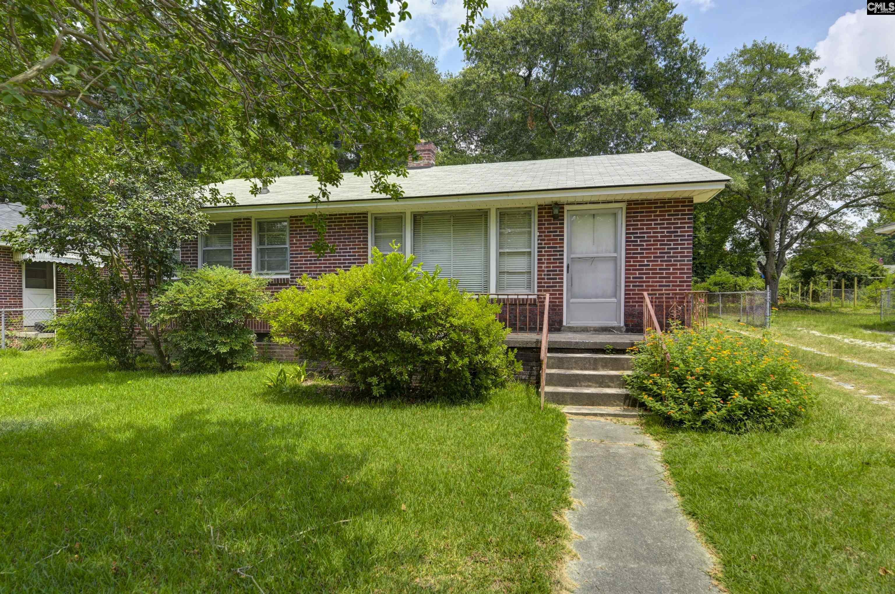 1522 Hibiscus Street Columbia, SC 29256-4716