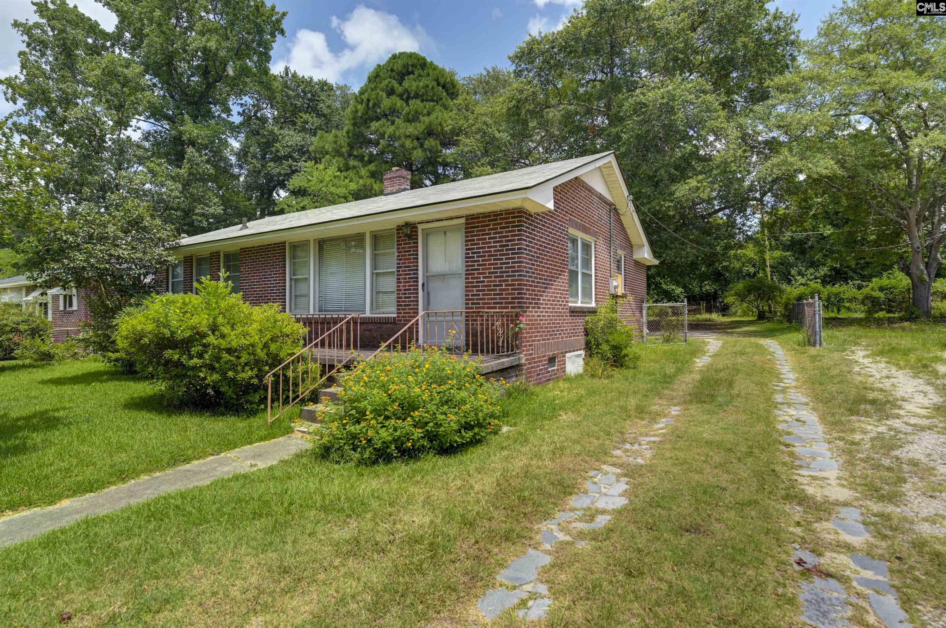 1522 Hibiscus Street Columbia, SC 29256-4716