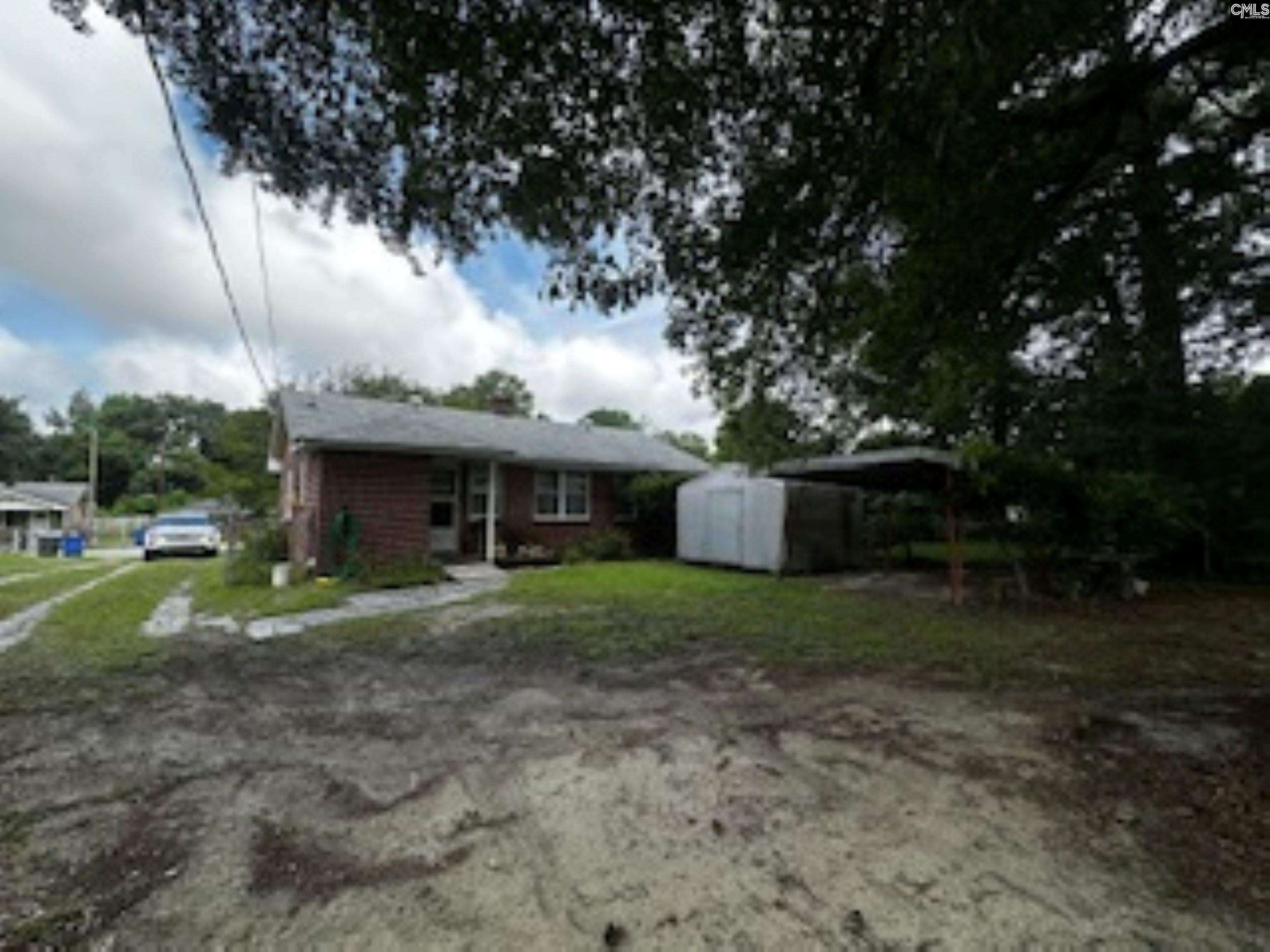 1522 Hibiscus Street, Columbia, South Carolina image 6
