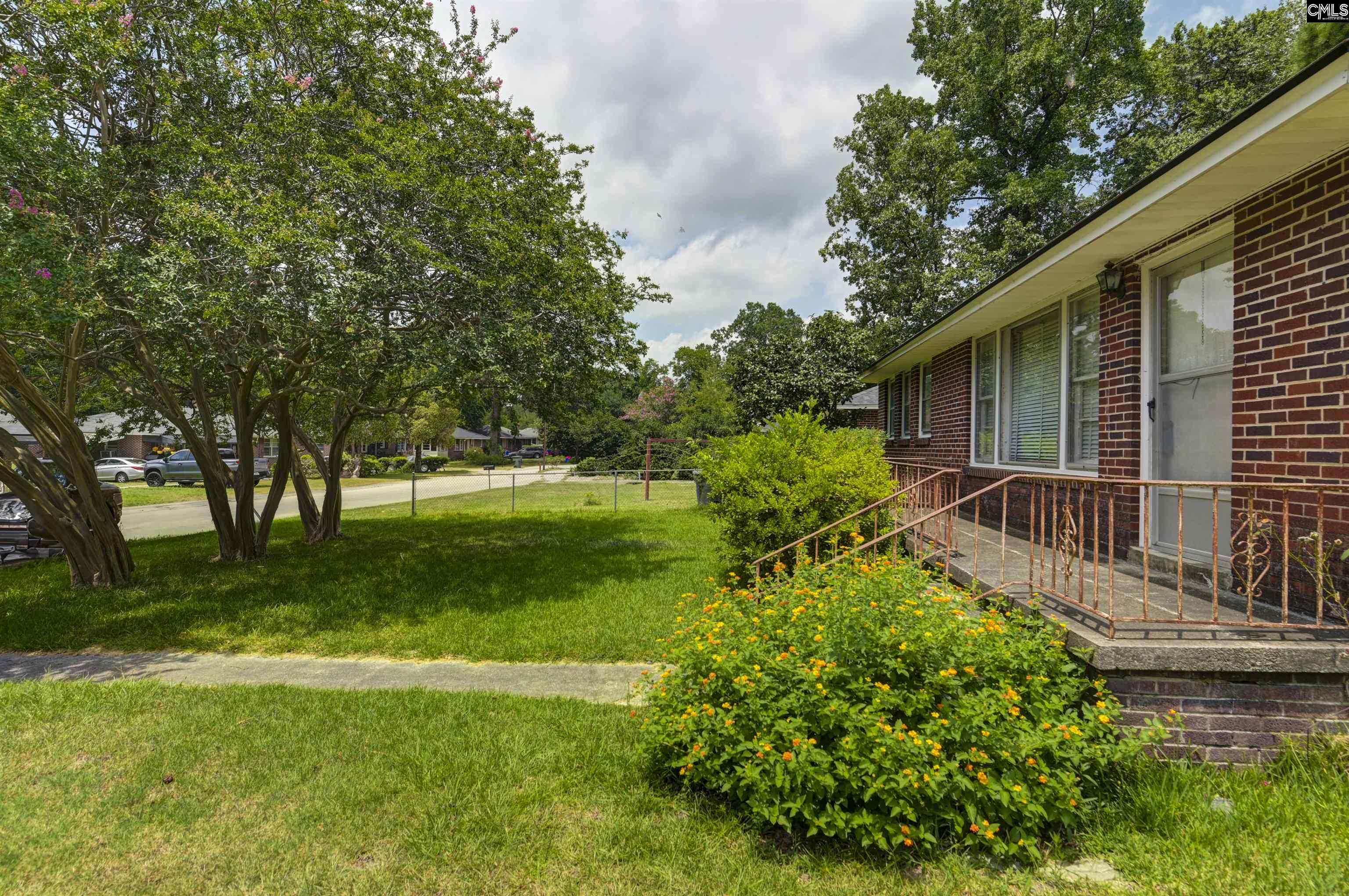 1522 Hibiscus Street Columbia, SC 29256-4716