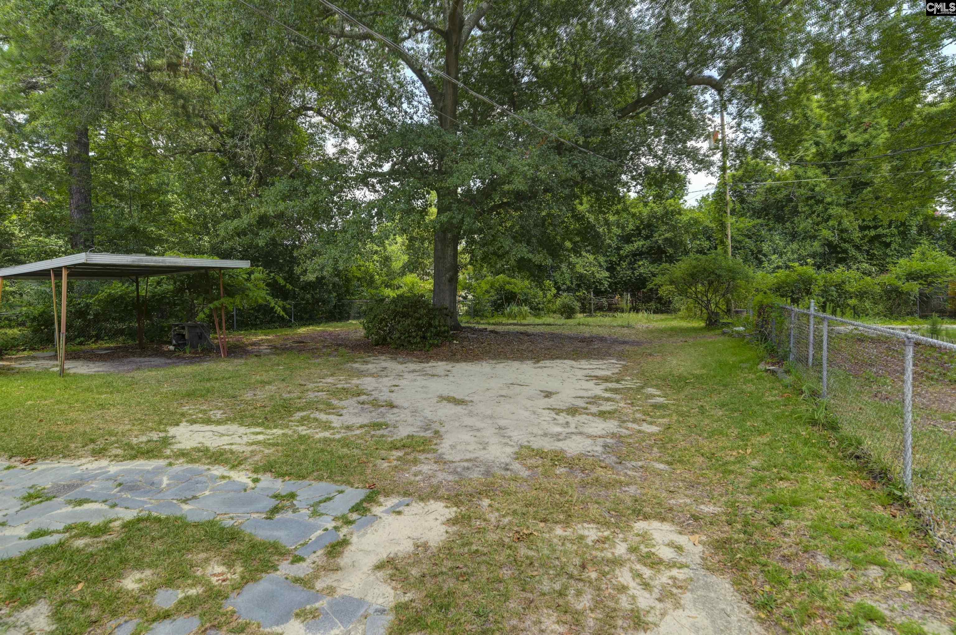 1522 Hibiscus Street Columbia, SC 29256-4716