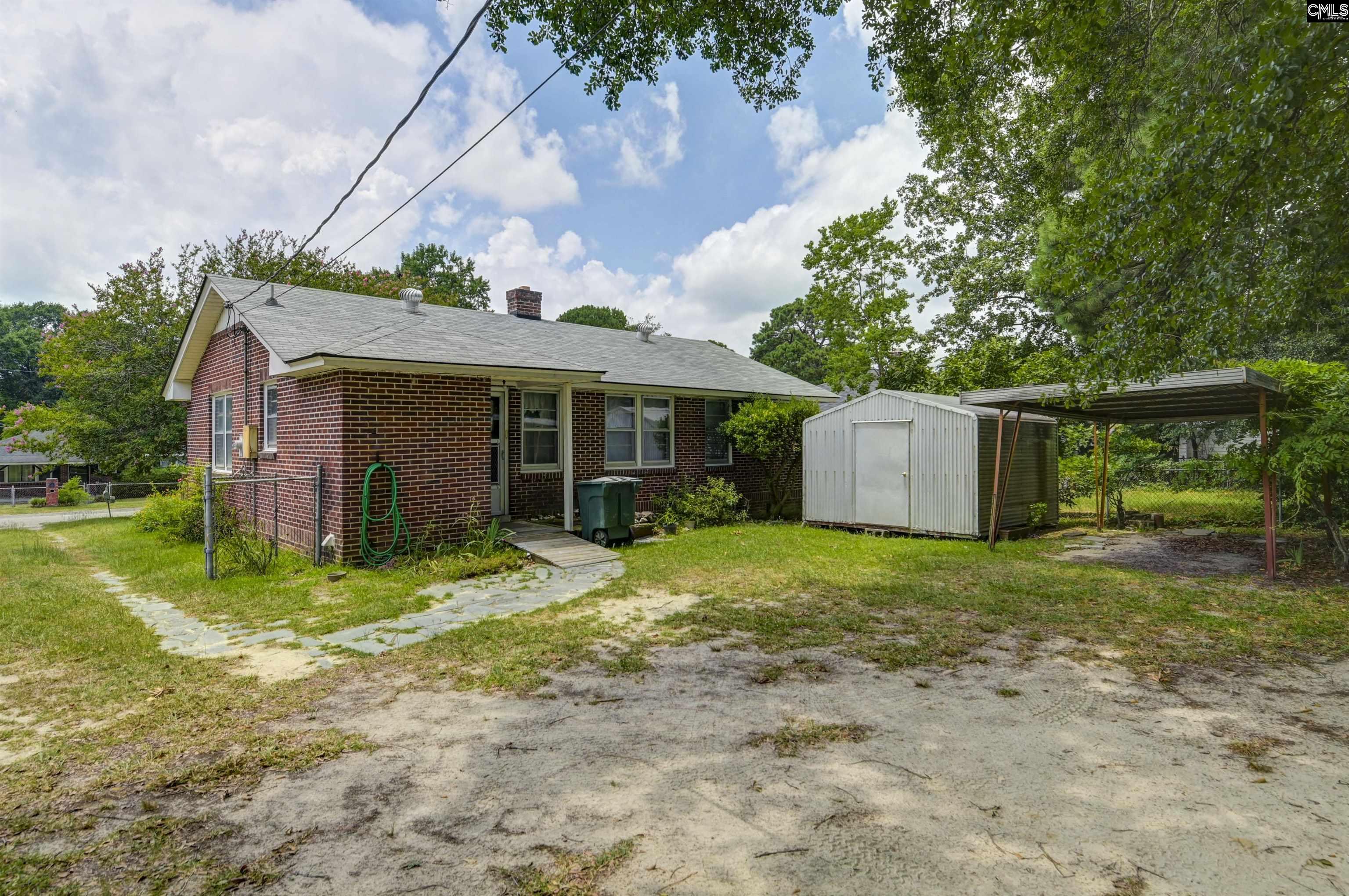 1522 Hibiscus Street Columbia, SC 29256-4716