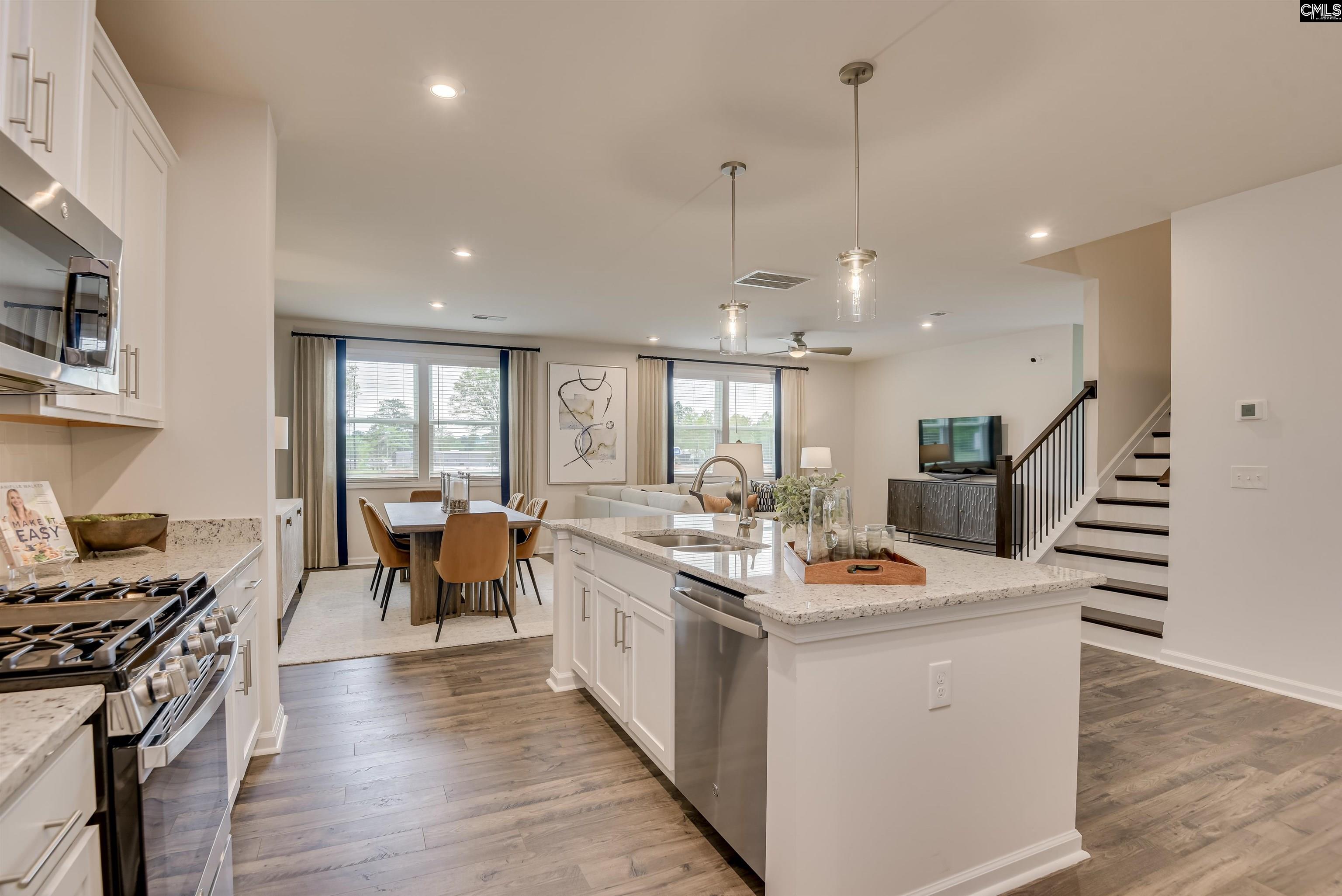 222 Wheat Farm Road, Columbia, South Carolina image 12