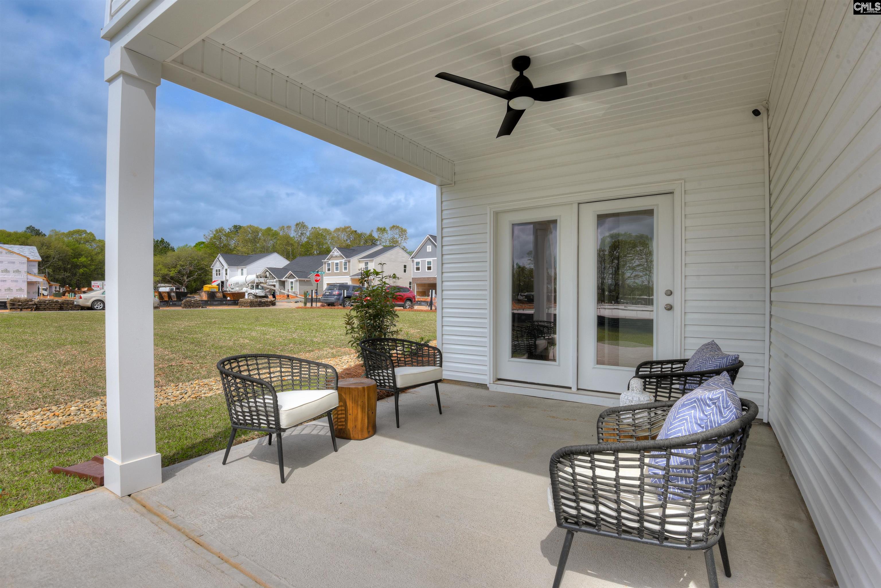 222 Wheat Farm Road, Columbia, South Carolina image 36