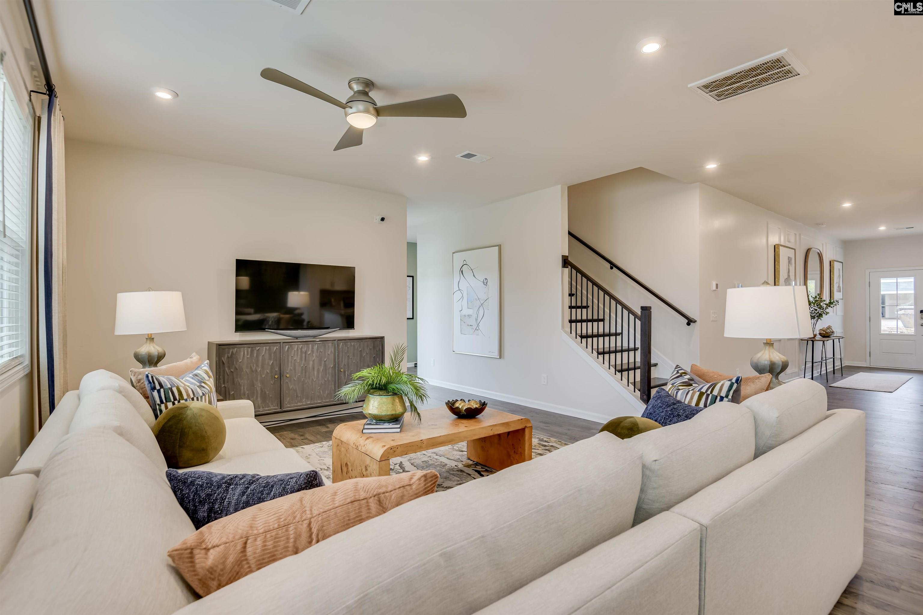 222 Wheat Farm Road, Columbia, South Carolina image 5