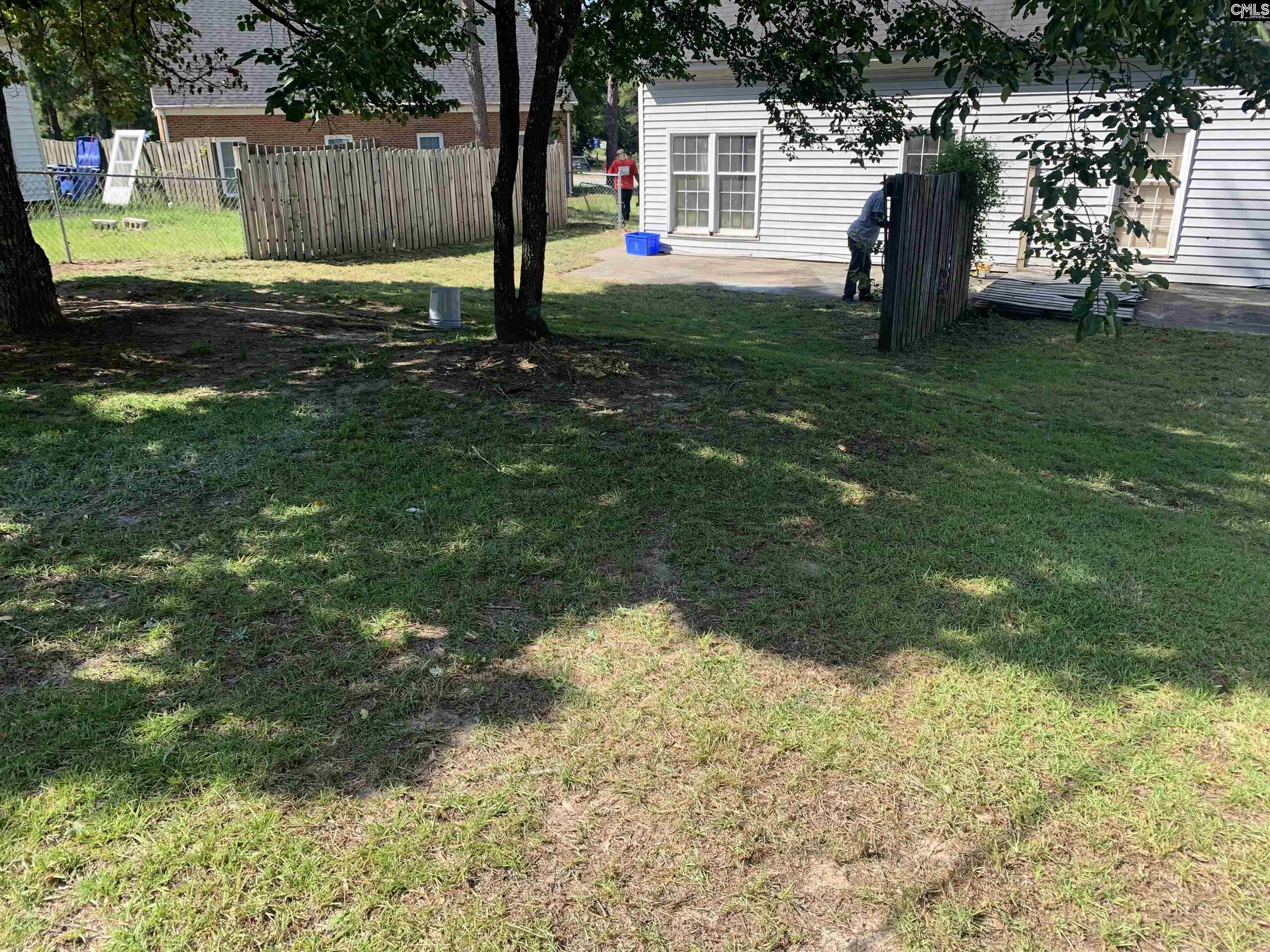 1604 Willowby St #A  B, Columbia, South Carolina image 2