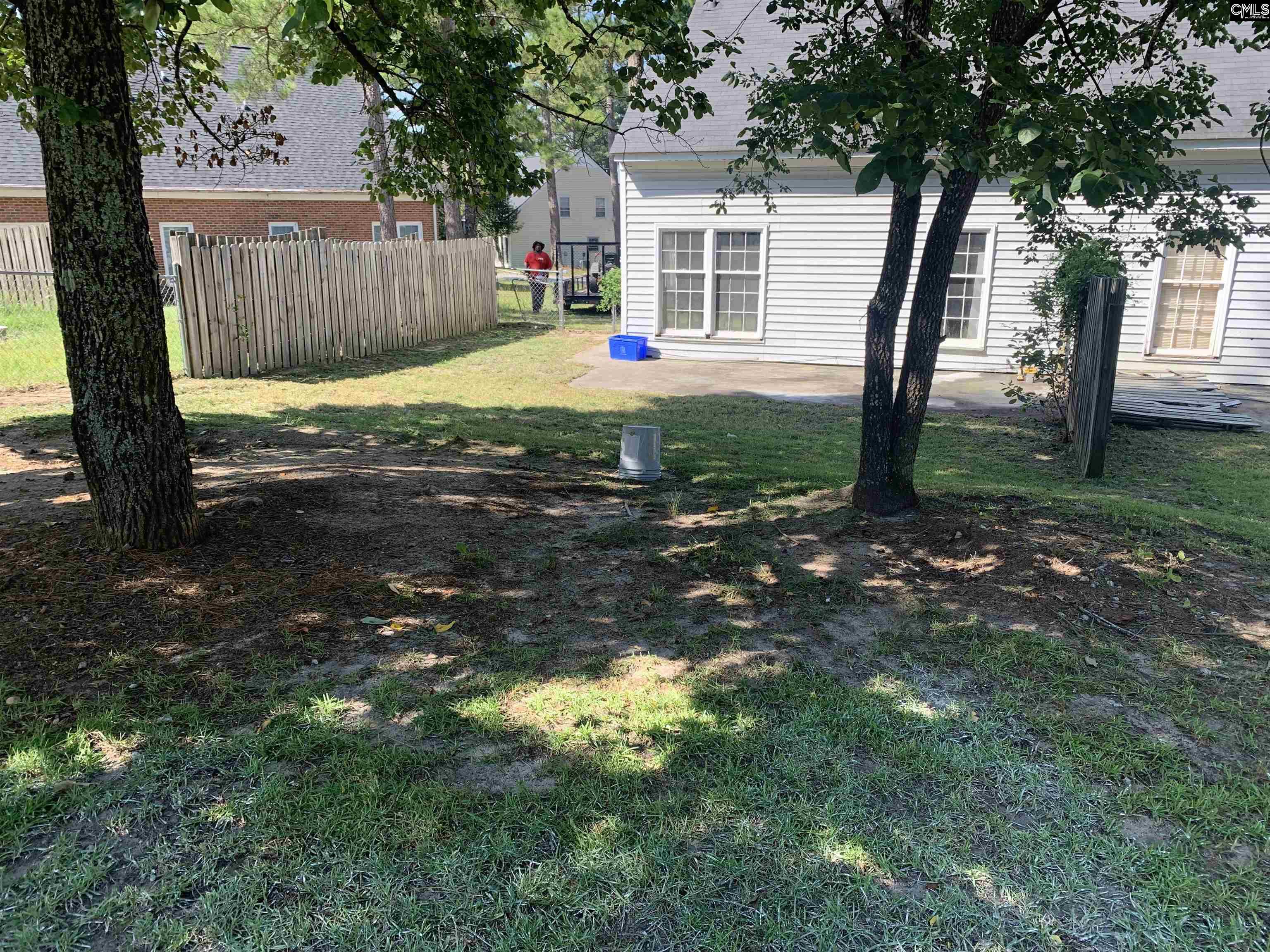 1604 Willowby St #A  B, Columbia, South Carolina image 3