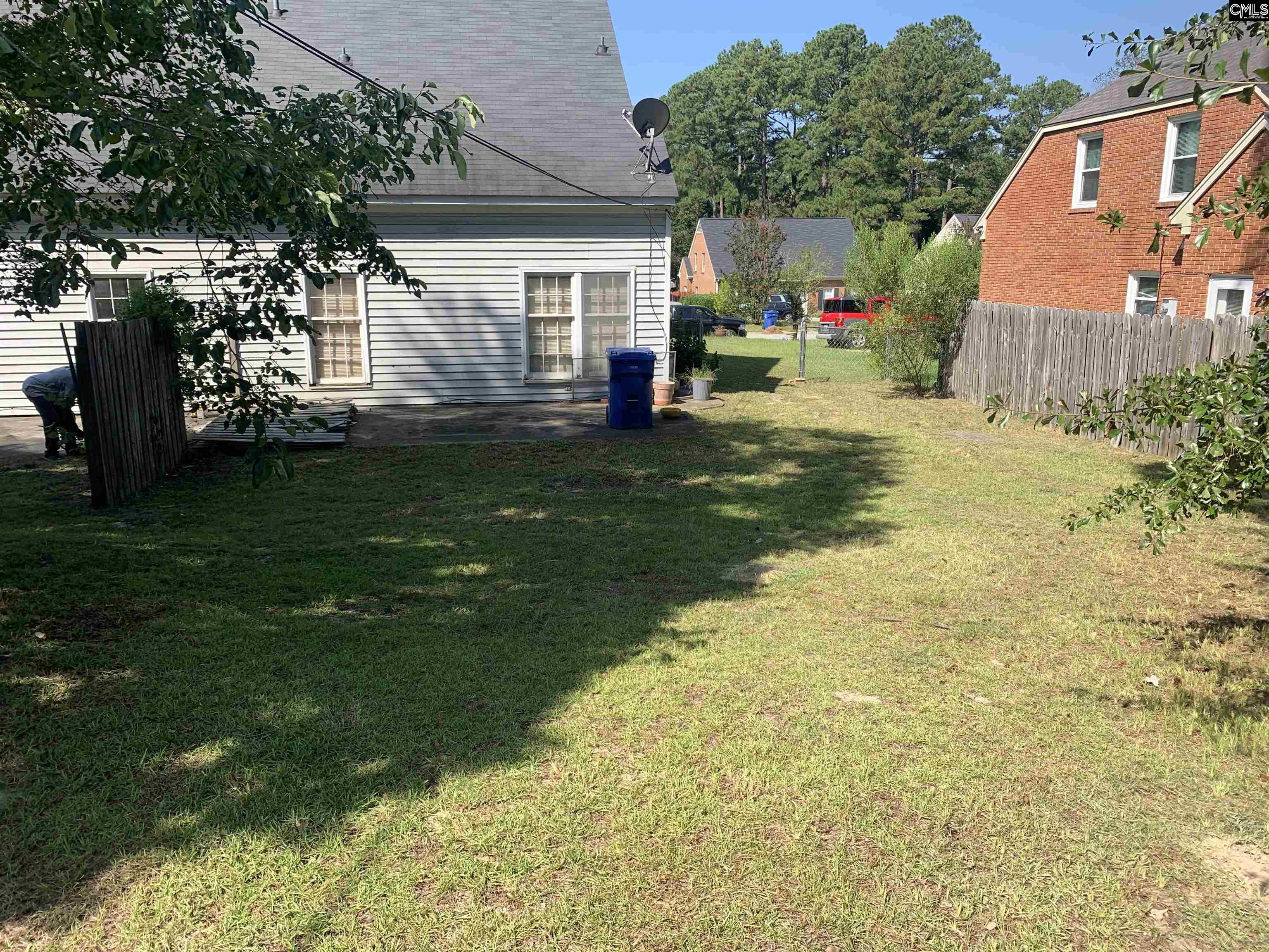 1604 Willowby St #A  B, Columbia, South Carolina image 4