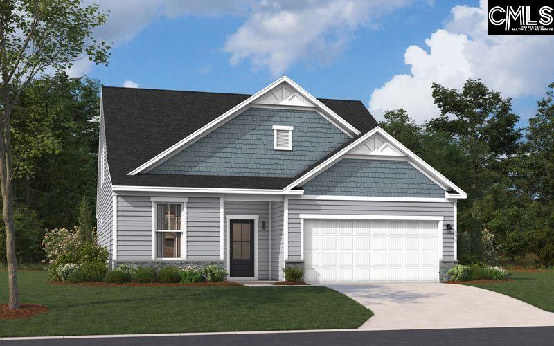 224 Wheat Farm Road, Columbia, South Carolina image 15