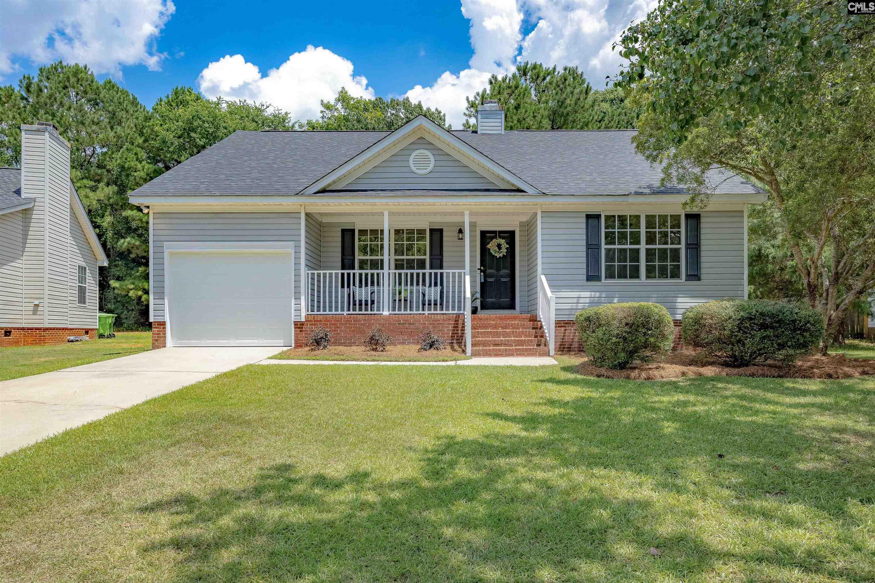 118 Caddis Creek Road, Irmo, South Carolina image 2