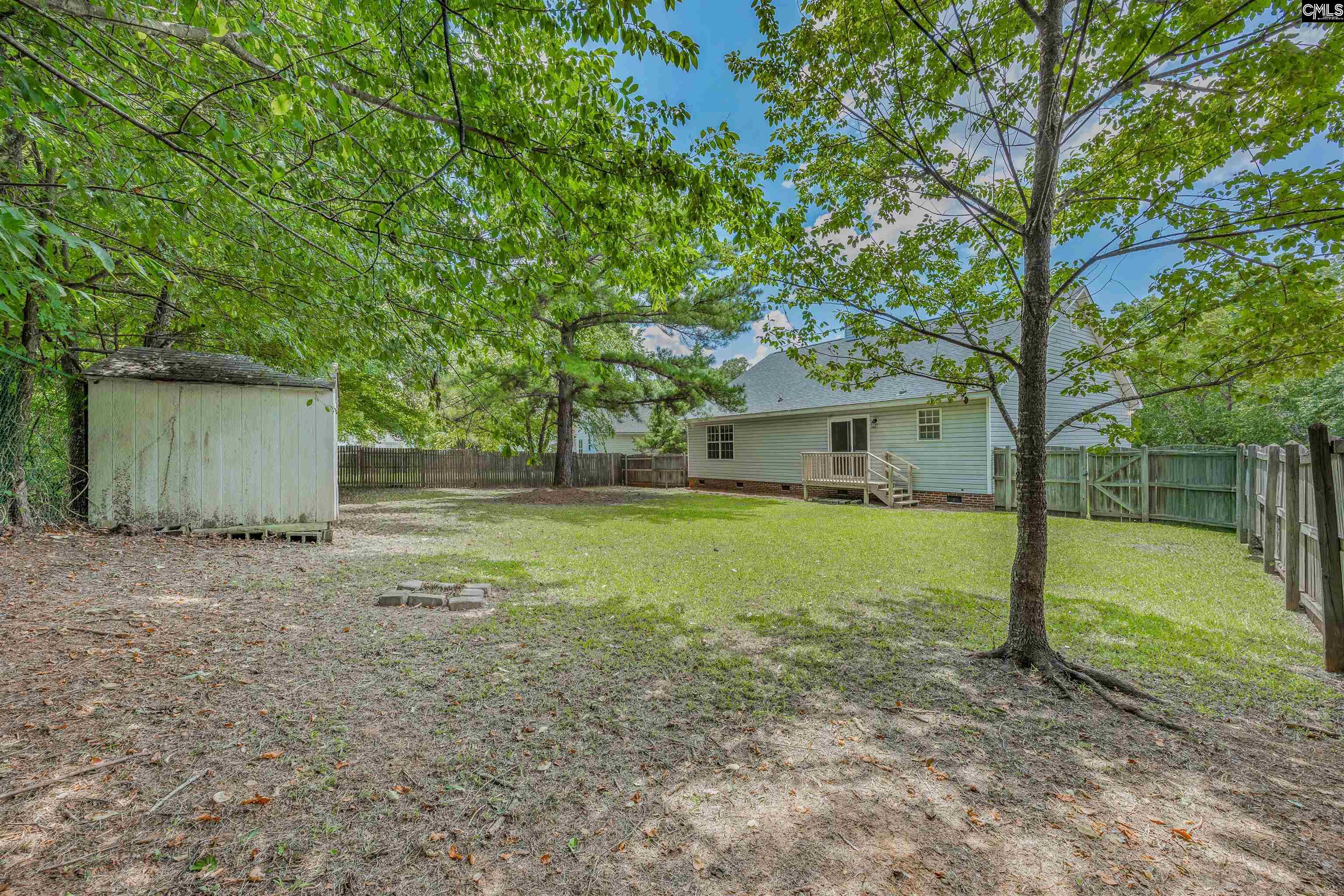 118 Caddis Creek Road, Irmo, South Carolina image 25