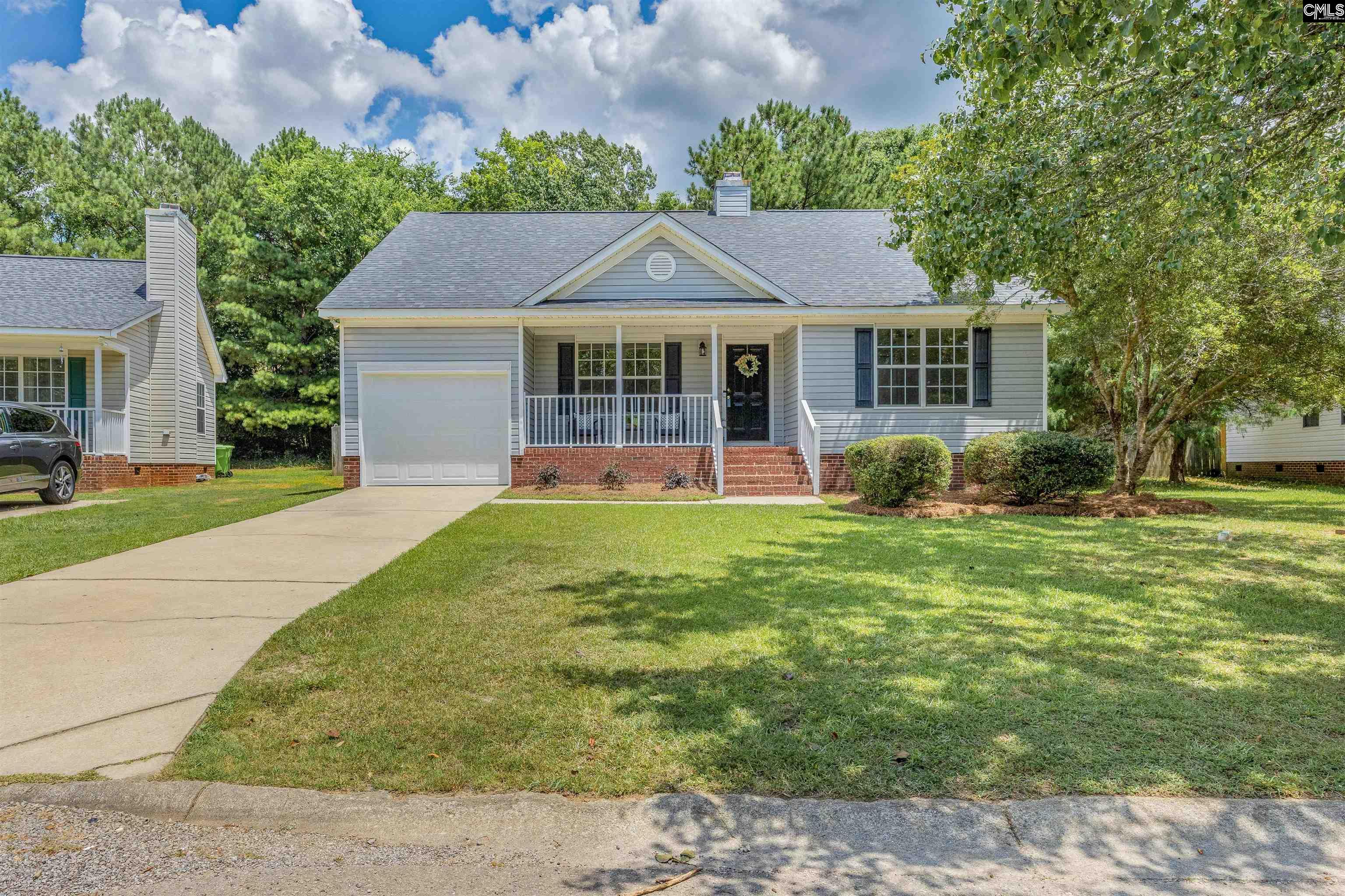 118 Caddis Creek Road, Irmo, South Carolina image 4