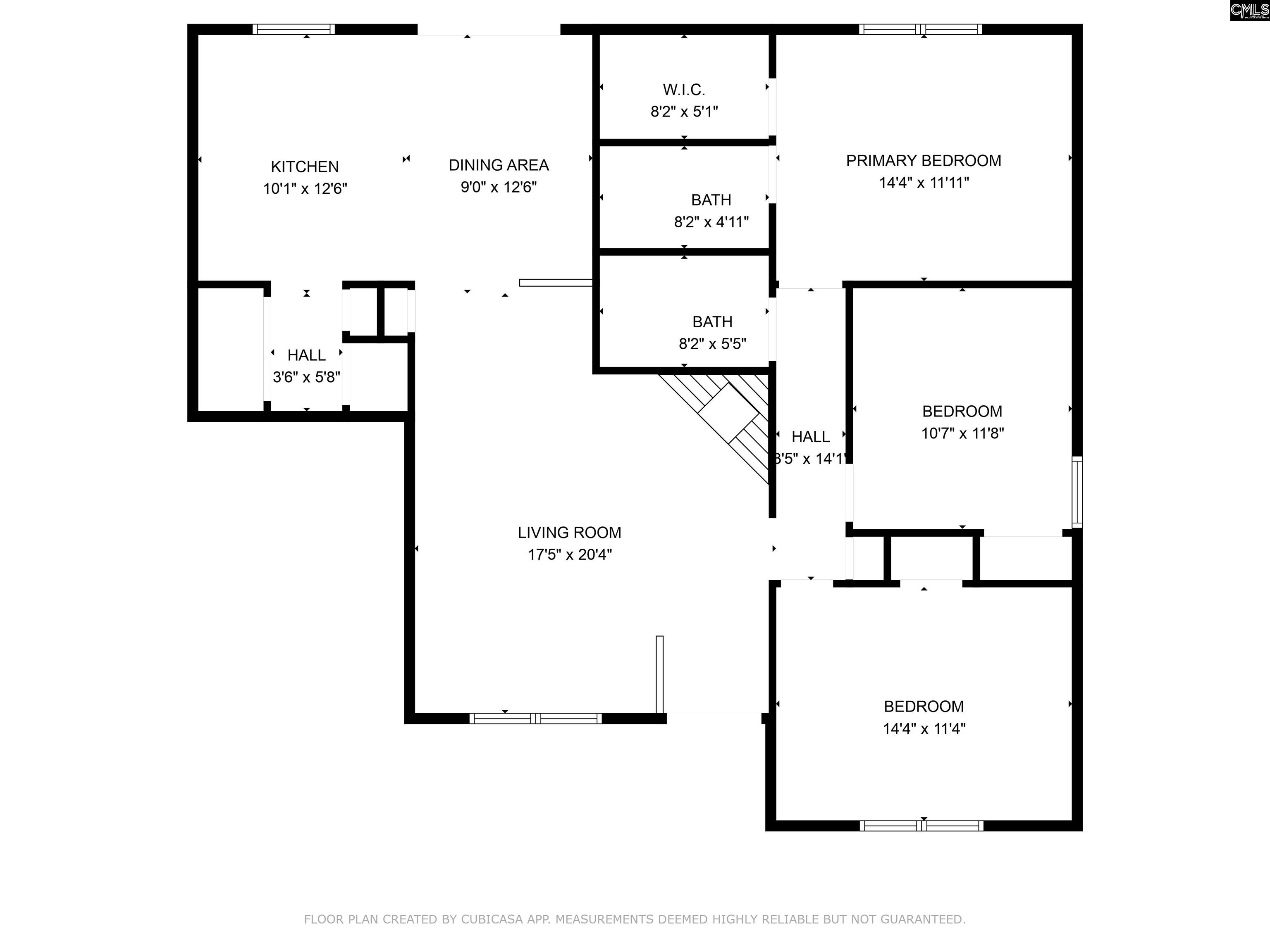 118 Caddis Creek Road, Irmo, South Carolina image 29