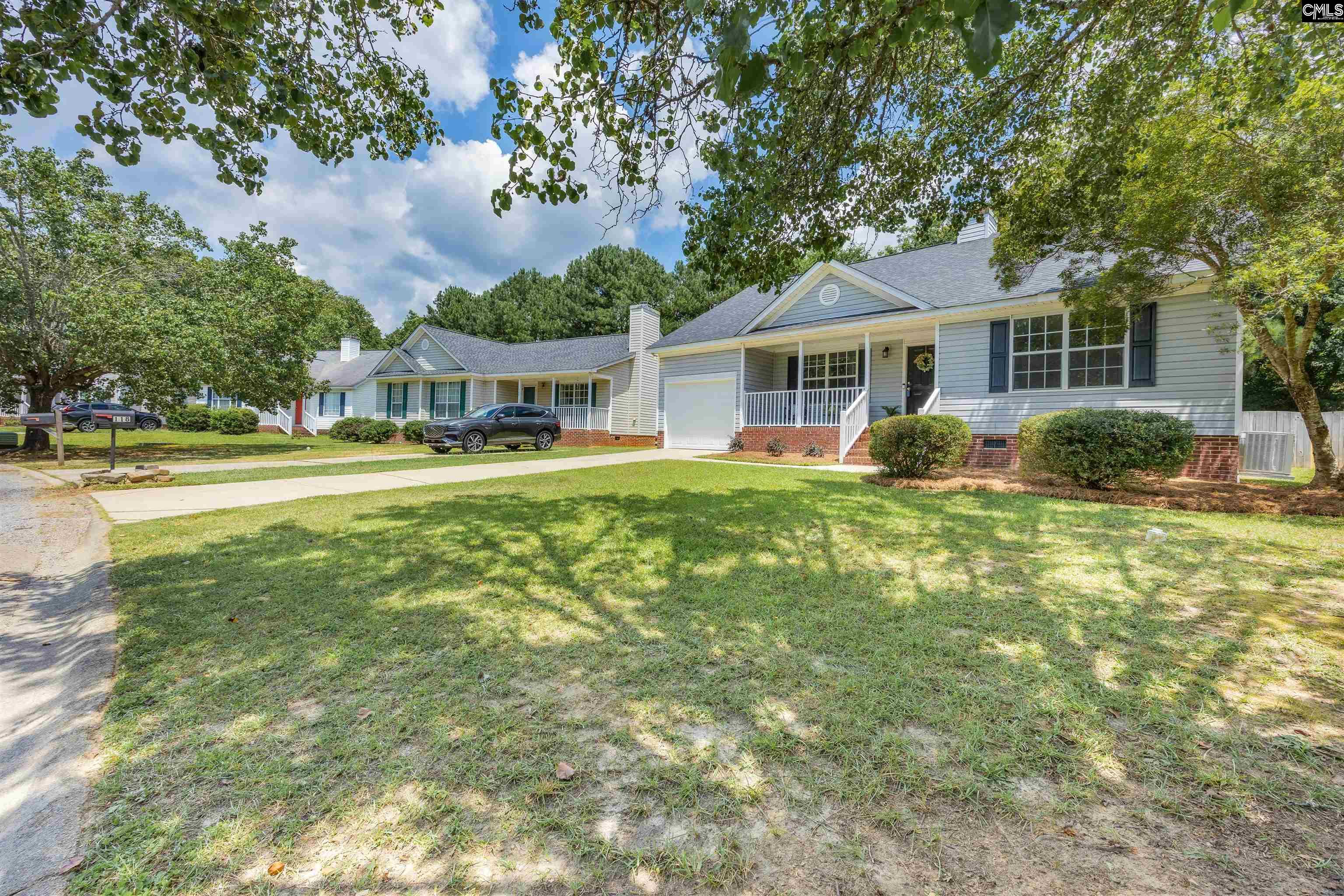 118 Caddis Creek Road, Irmo, South Carolina image 5