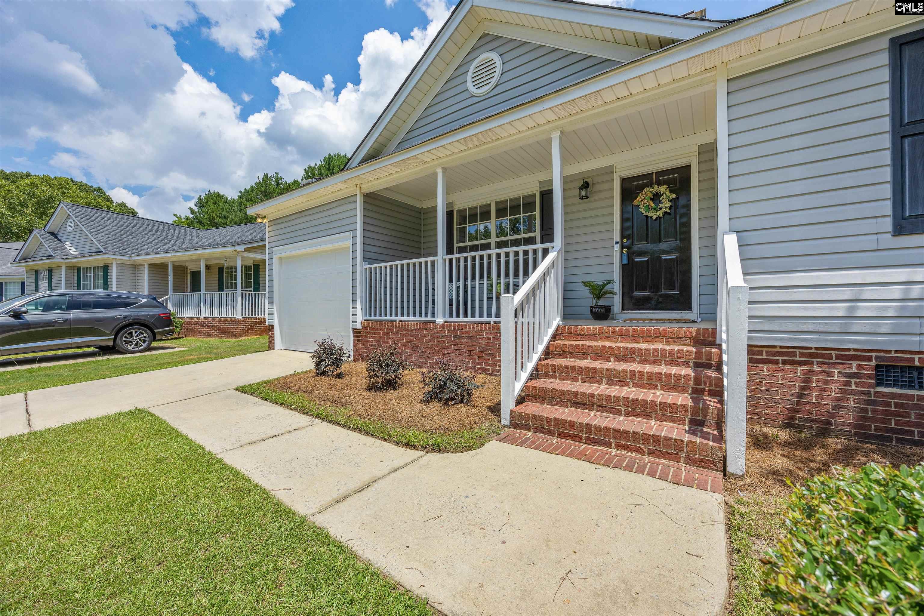 118 Caddis Creek Road, Irmo, South Carolina image 6