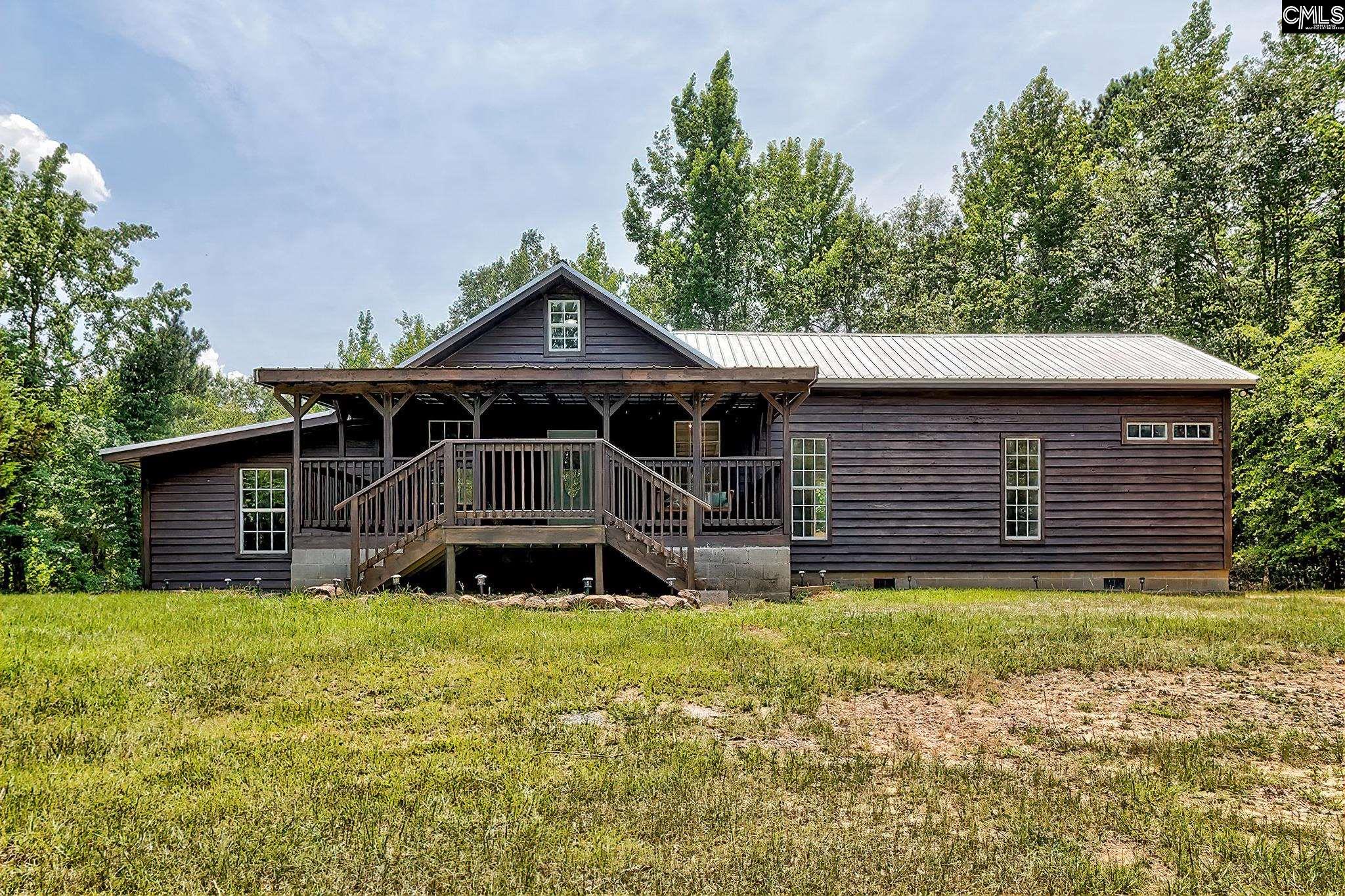 5580 Cimmaron Road, Rembert, South Carolina image 1