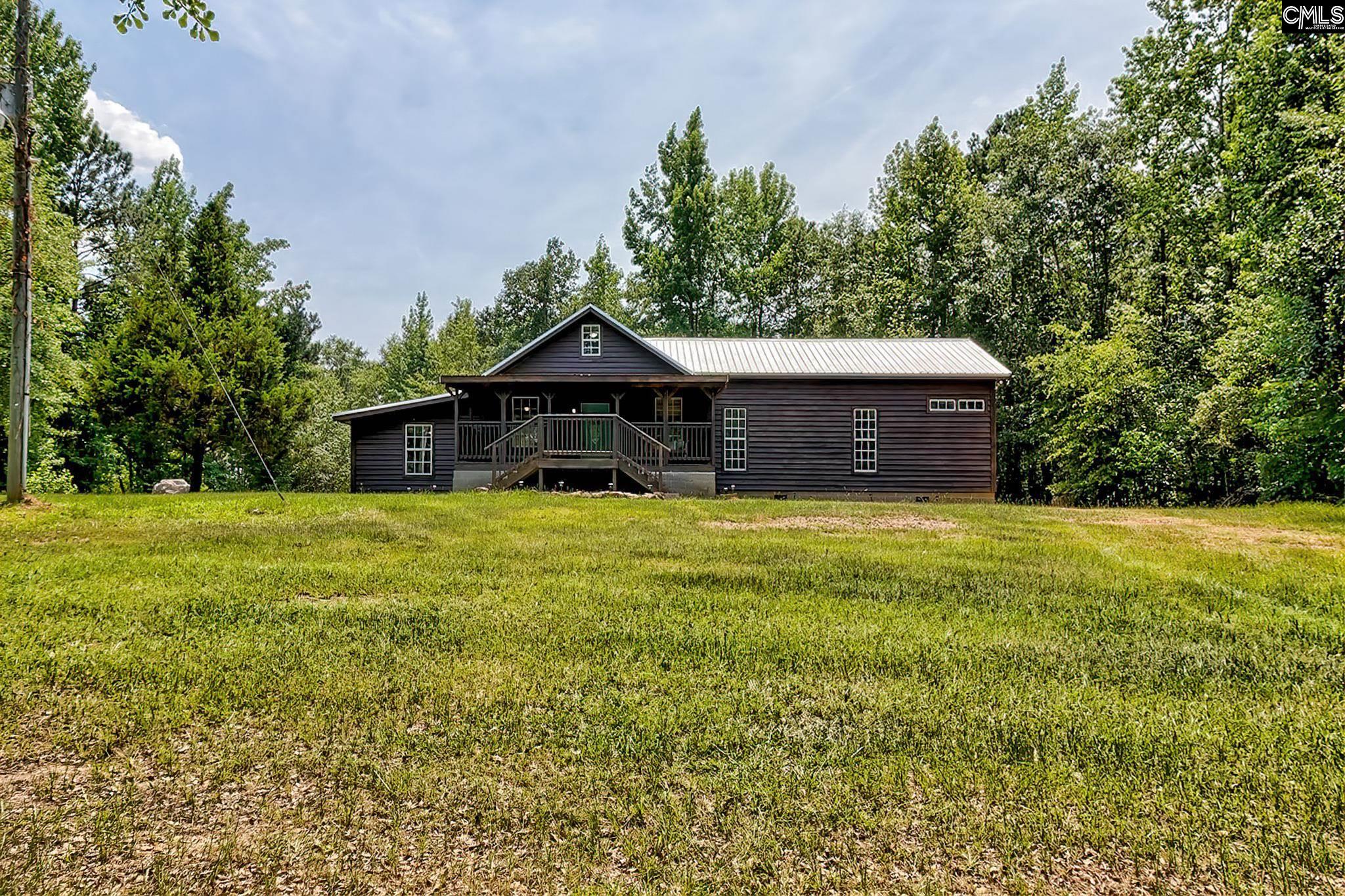 5580 Cimmaron Road, Rembert, South Carolina image 2