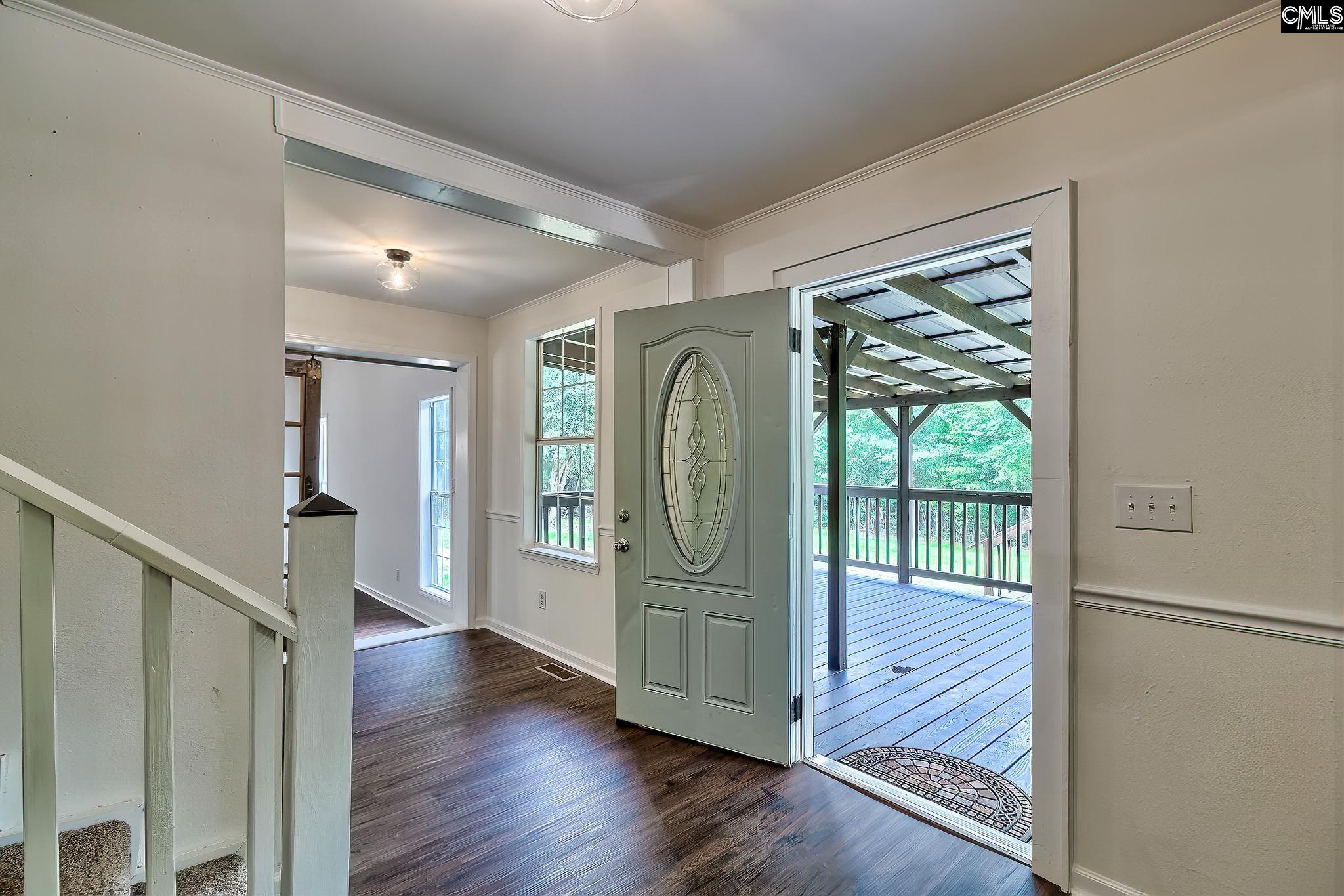 5580 Cimmaron Road, Rembert, South Carolina image 17