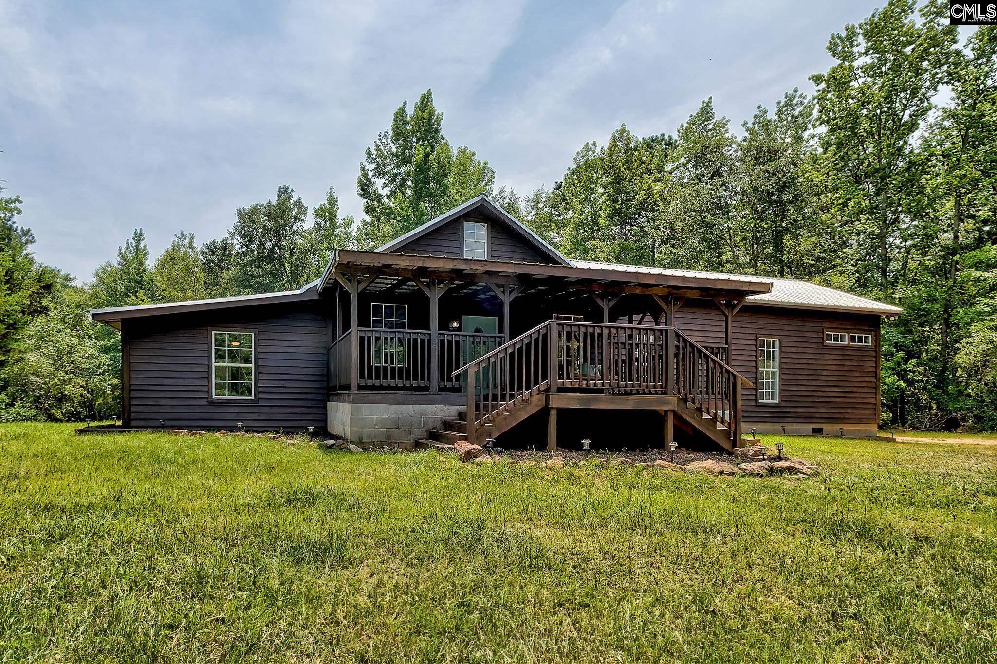 5580 Cimmaron Road, Rembert, South Carolina image 3