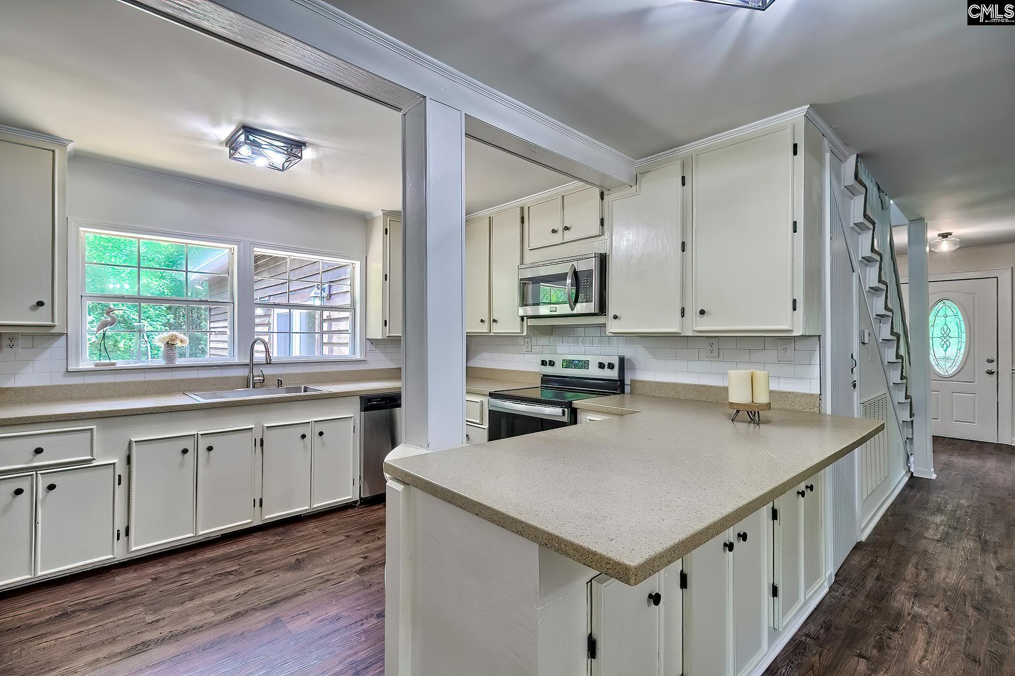 5580 Cimmaron Road, Rembert, South Carolina image 24