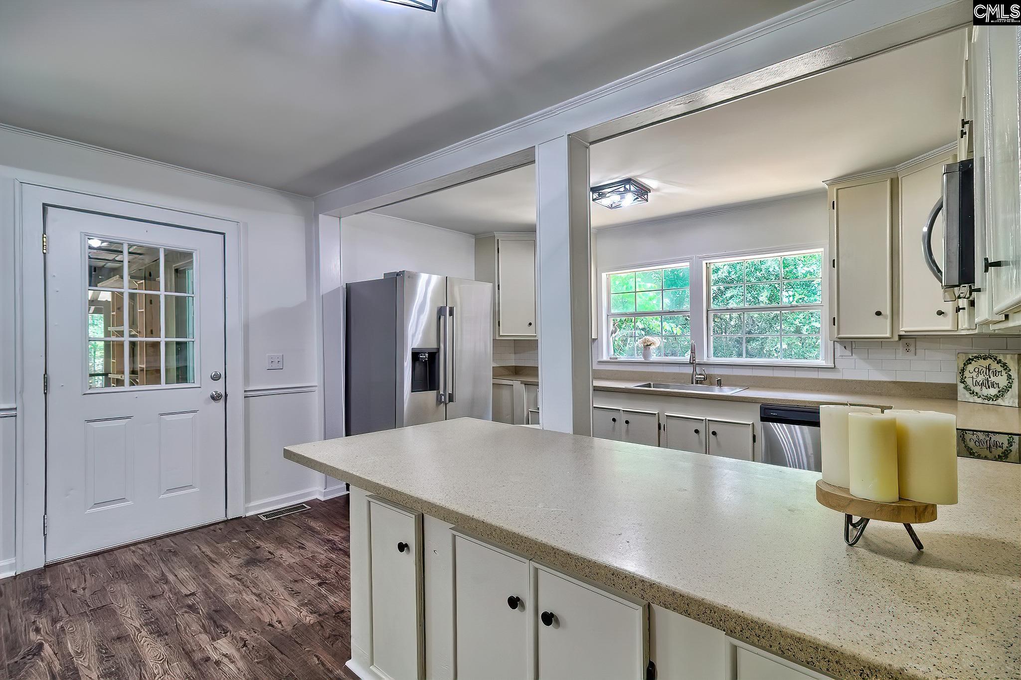 5580 Cimmaron Road, Rembert, South Carolina image 25