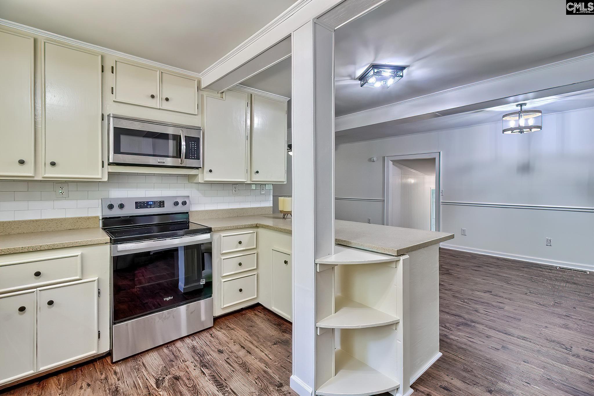 5580 Cimmaron Road, Rembert, South Carolina image 26