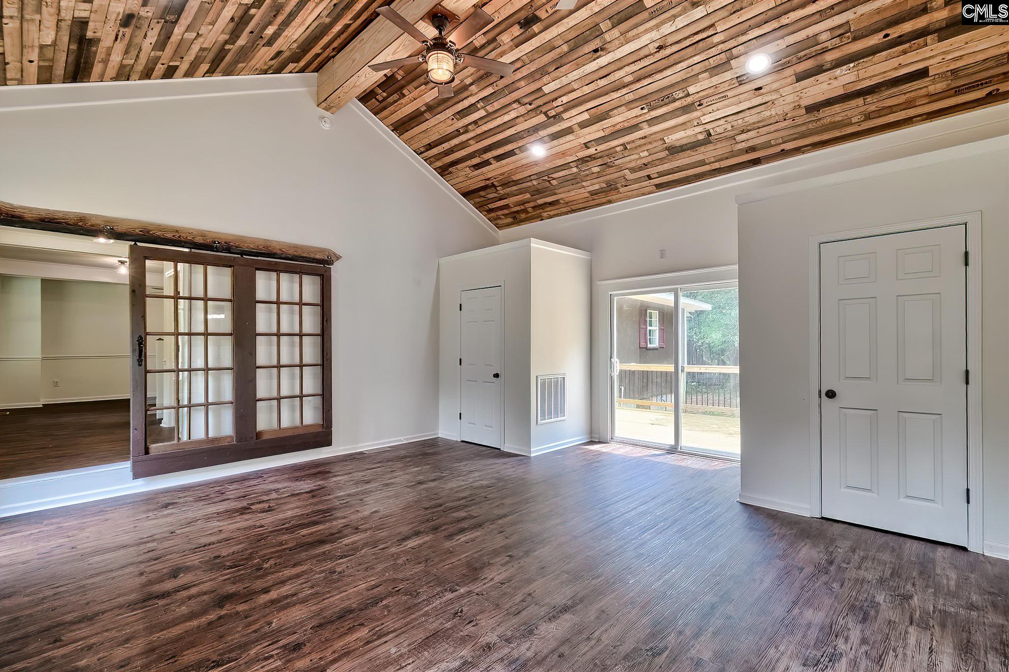 5580 Cimmaron Road, Rembert, South Carolina image 30