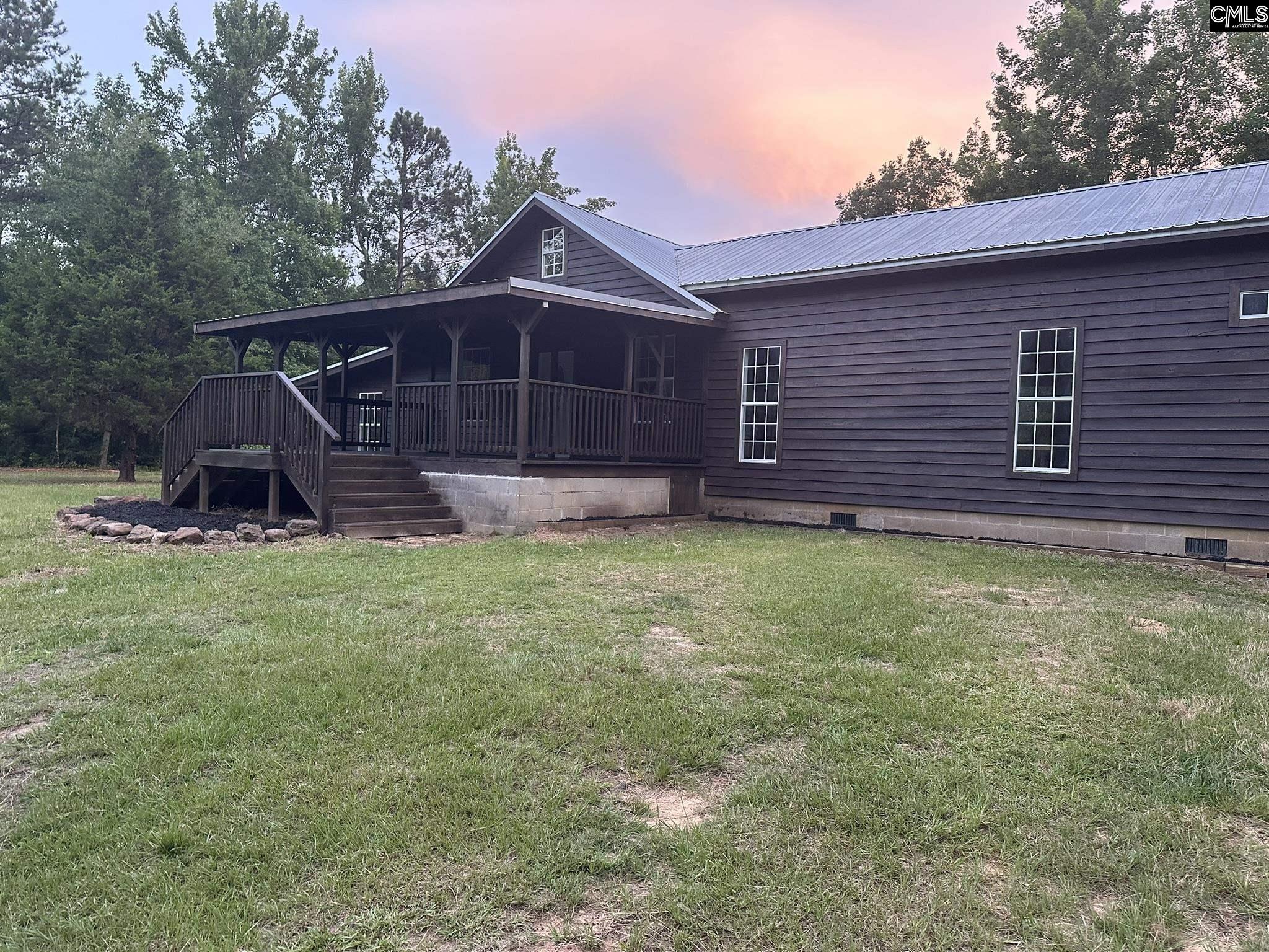 5580 Cimmaron Road, Rembert, South Carolina image 4