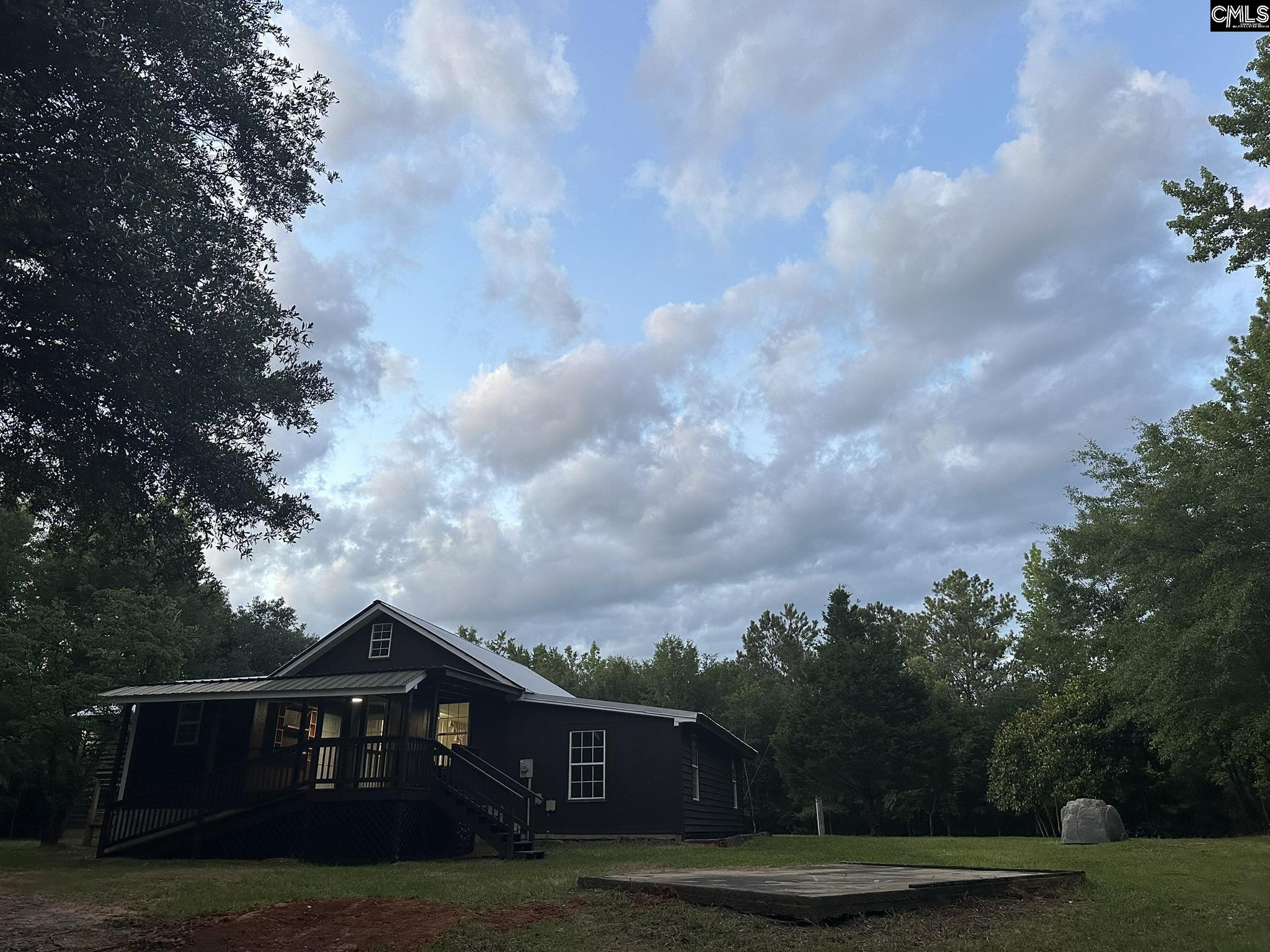 5580 Cimmaron Road, Rembert, South Carolina image 5
