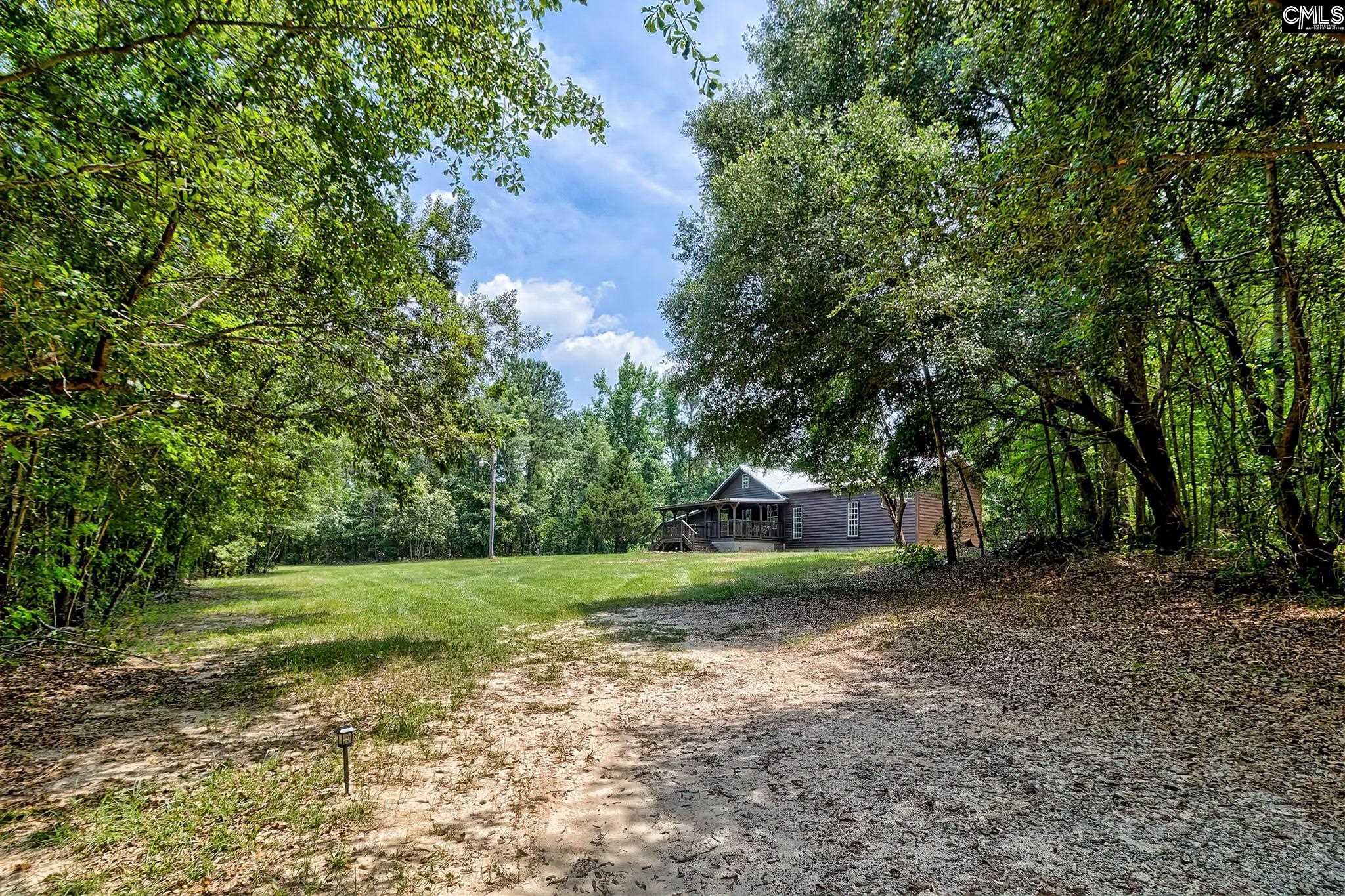 5580 Cimmaron Road, Rembert, South Carolina image 6