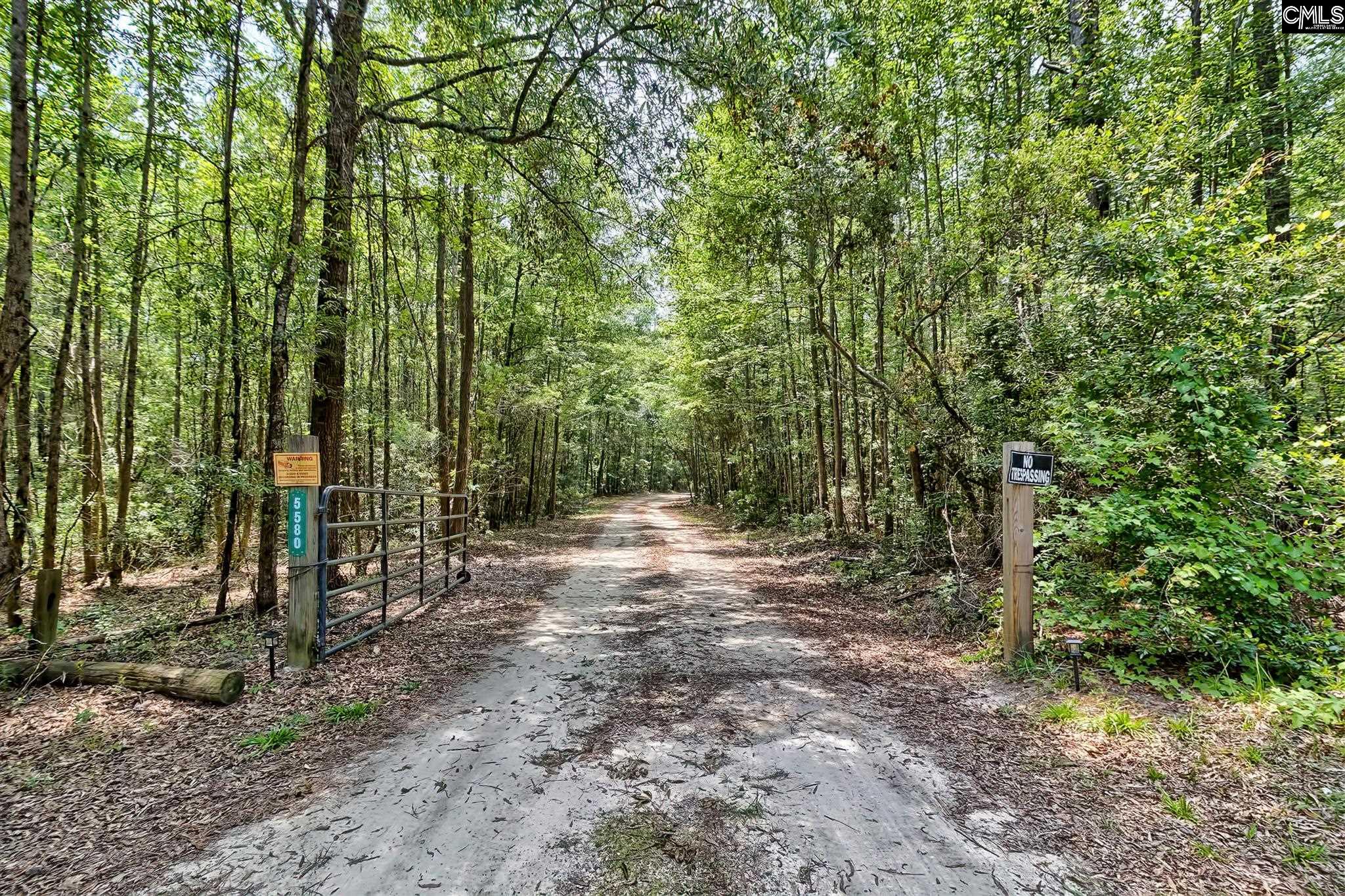 5580 Cimmaron Road, Rembert, South Carolina image 7