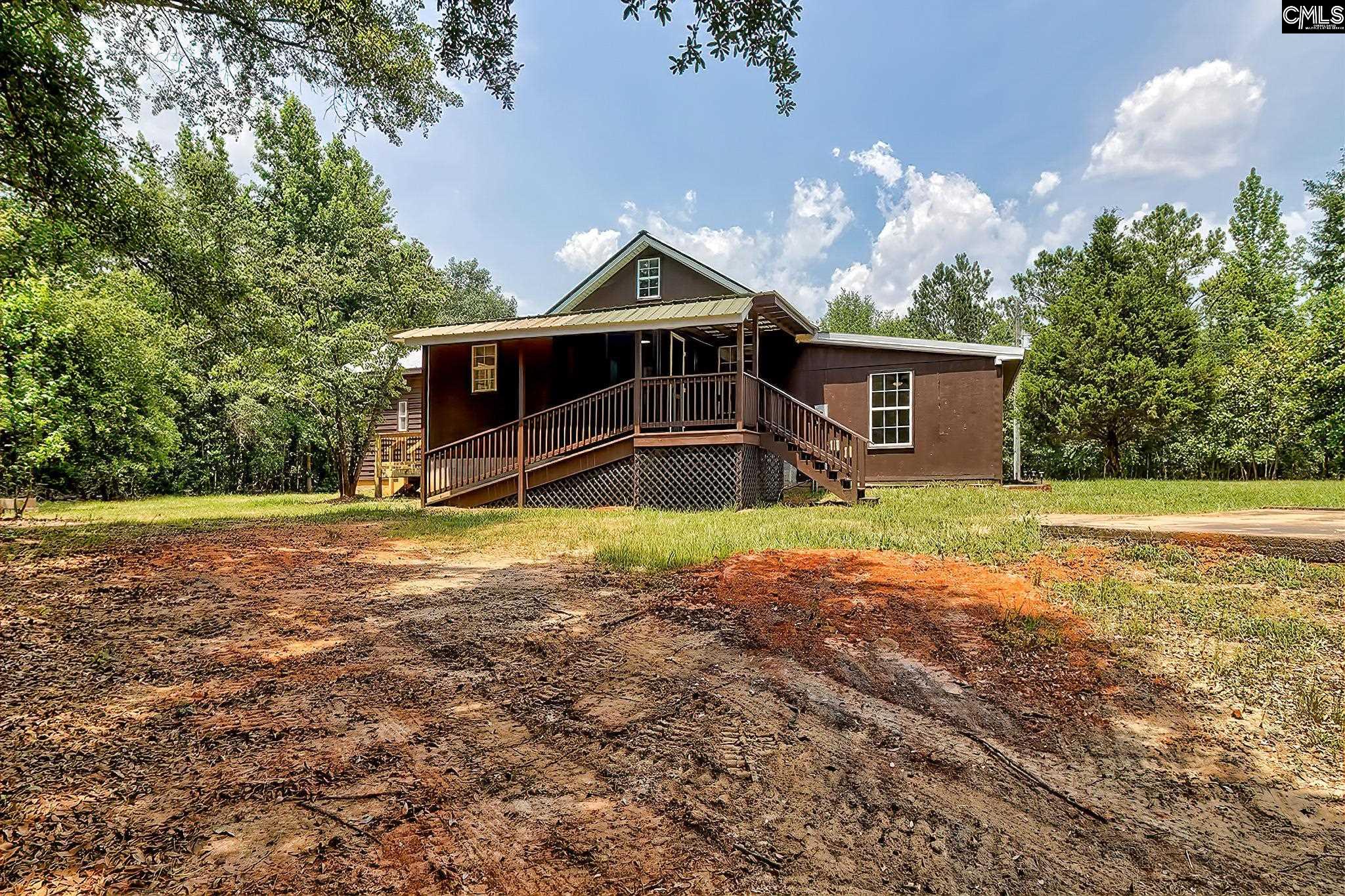5580 Cimmaron Road, Rembert, South Carolina image 9