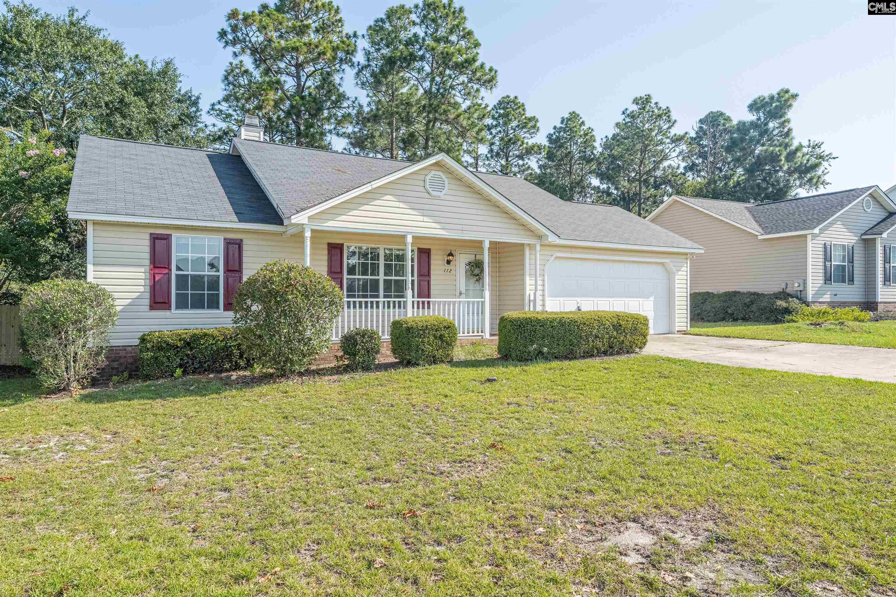 112 Woodmont Court, Lexington, South Carolina image 2