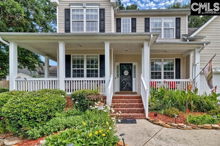 211 Lothrop Hill Road Lexington, SC 29072