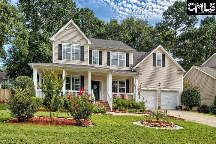 211 Lothrop Hill Road, Lexington, South Carolina image 2