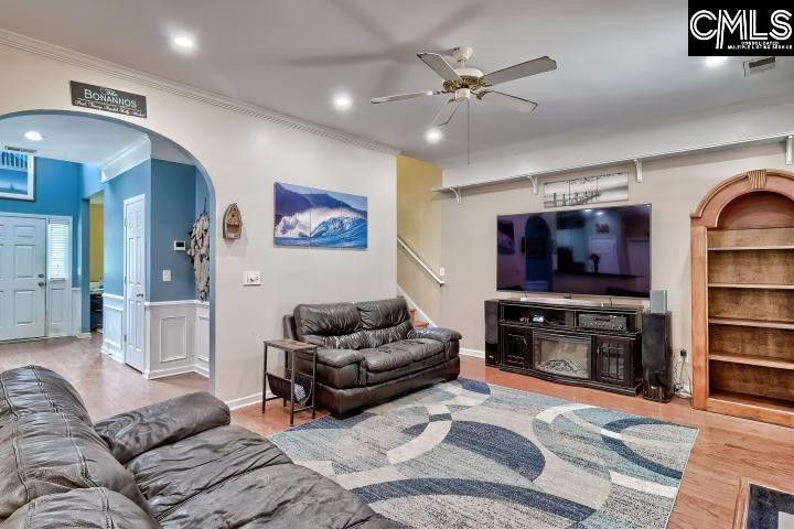 211 Lothrop Hill Road, Lexington, South Carolina image 13