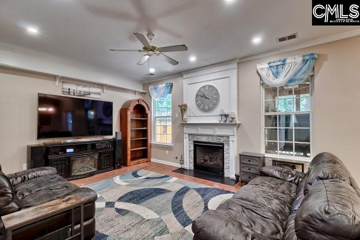 211 Lothrop Hill Road Lexington, SC 29072