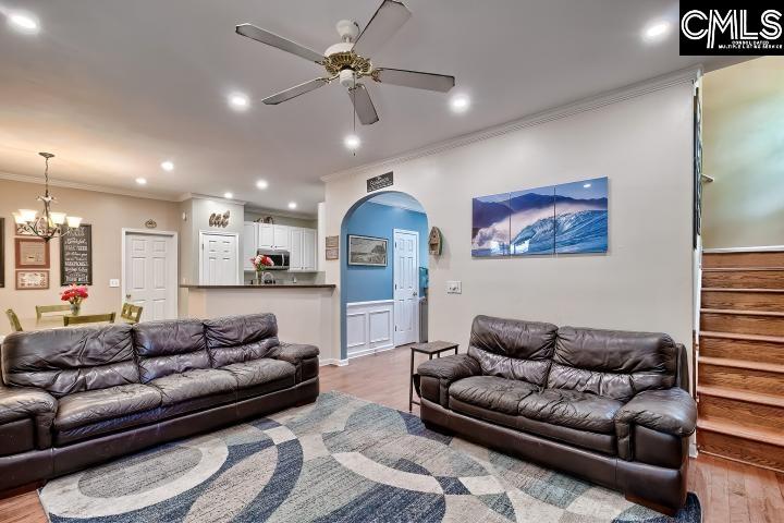 211 Lothrop Hill Road, Lexington, South Carolina image 14