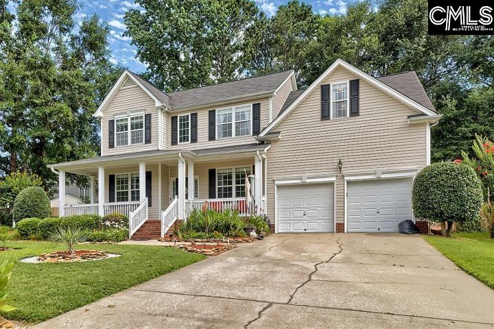 211 Lothrop Hill Road, Lexington, South Carolina image 3