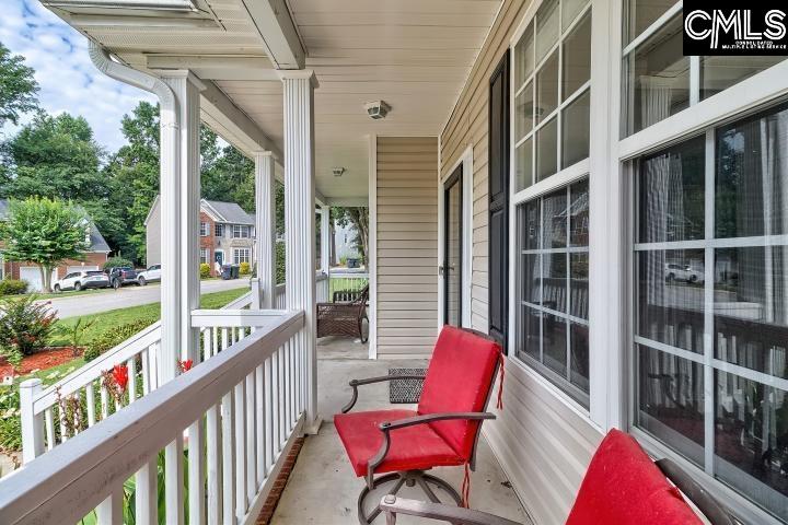 211 Lothrop Hill Road, Lexington, South Carolina image 4