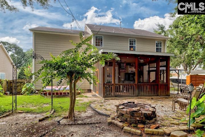 211 Lothrop Hill Road, Lexington, South Carolina image 36