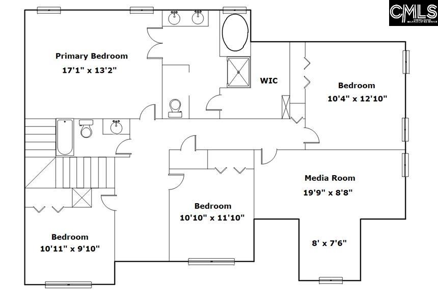 211 Lothrop Hill Road, Lexington, South Carolina image 39