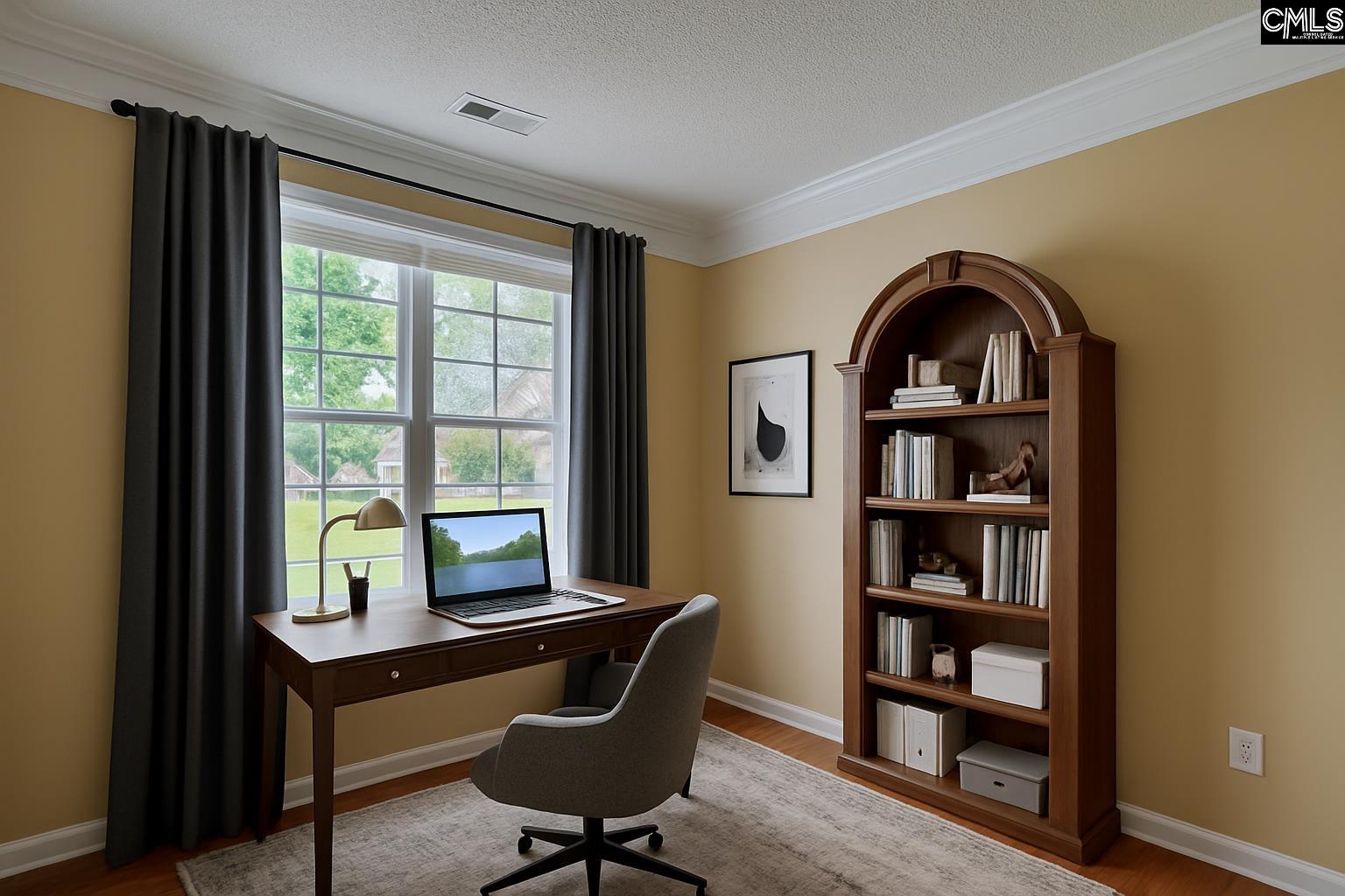 211 Lothrop Hill Road Lexington, SC 29072