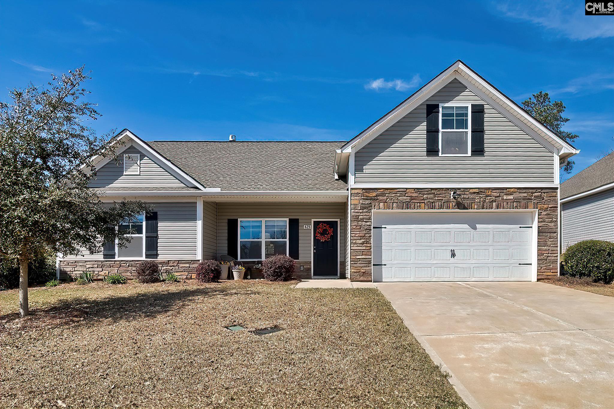 425 Silver Anchor Drive, Columbia, South Carolina image 1