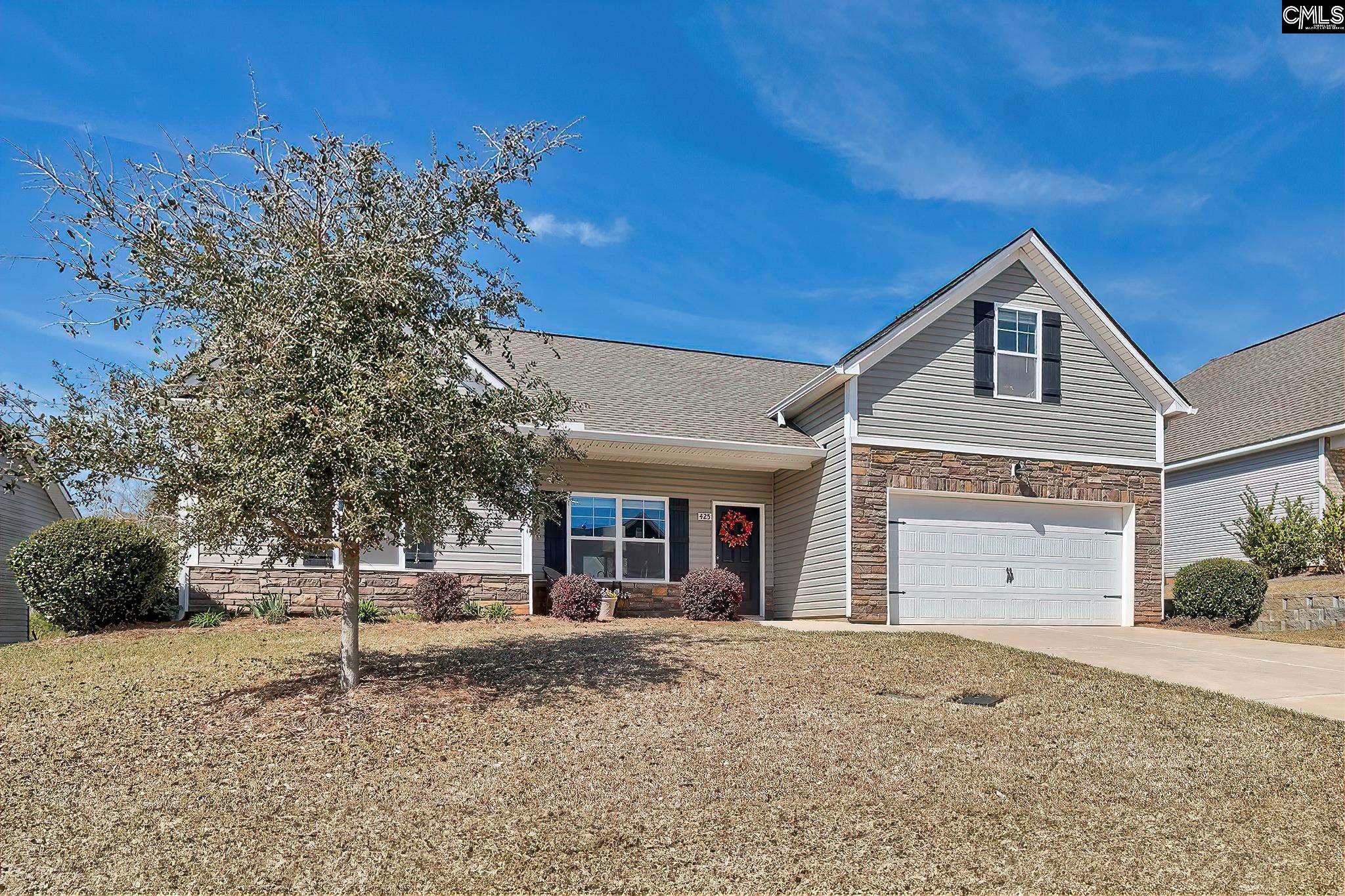 425 Silver Anchor Drive, Columbia, South Carolina image 2