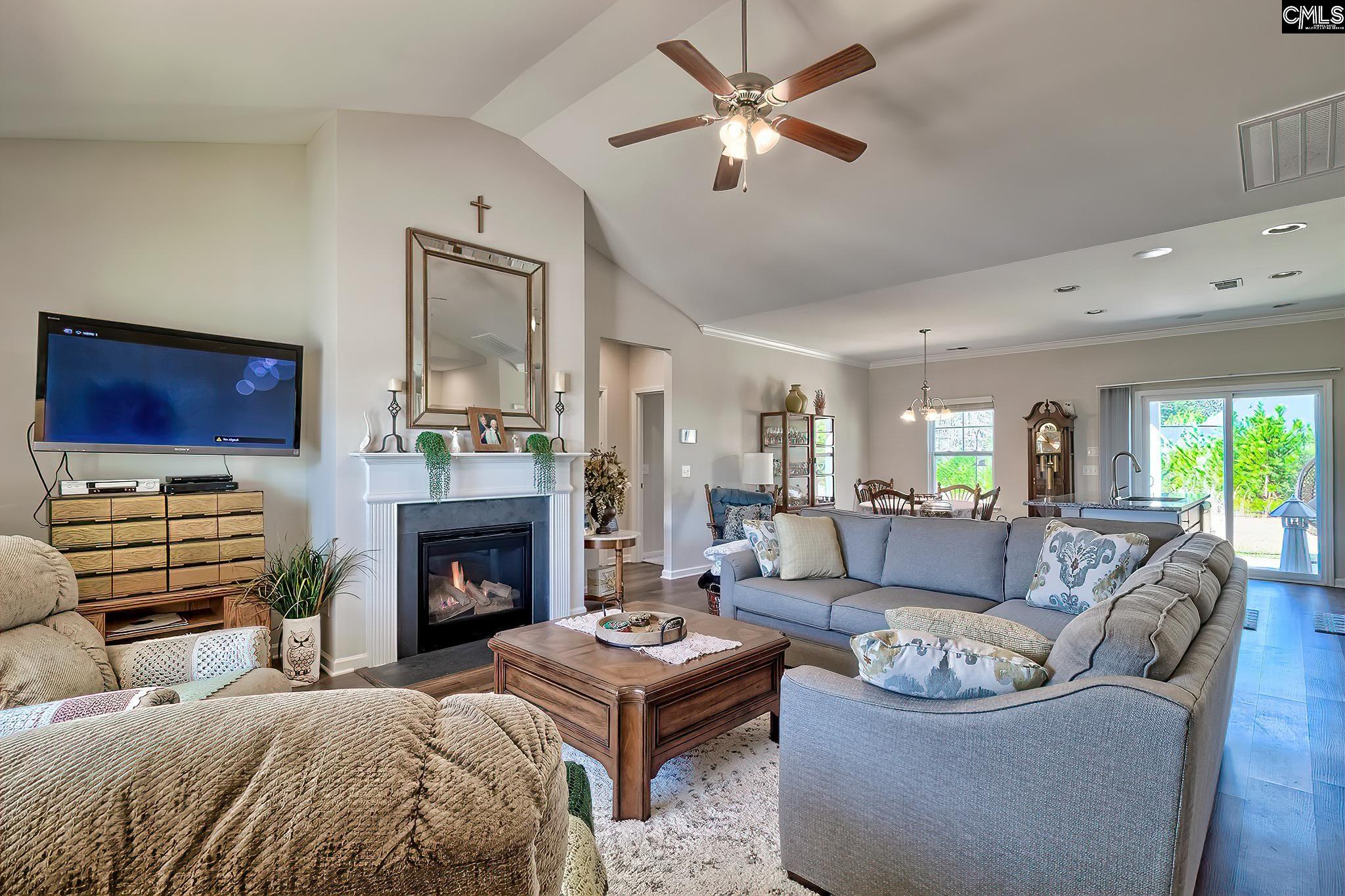 425 Silver Anchor Drive, Columbia, South Carolina image 4