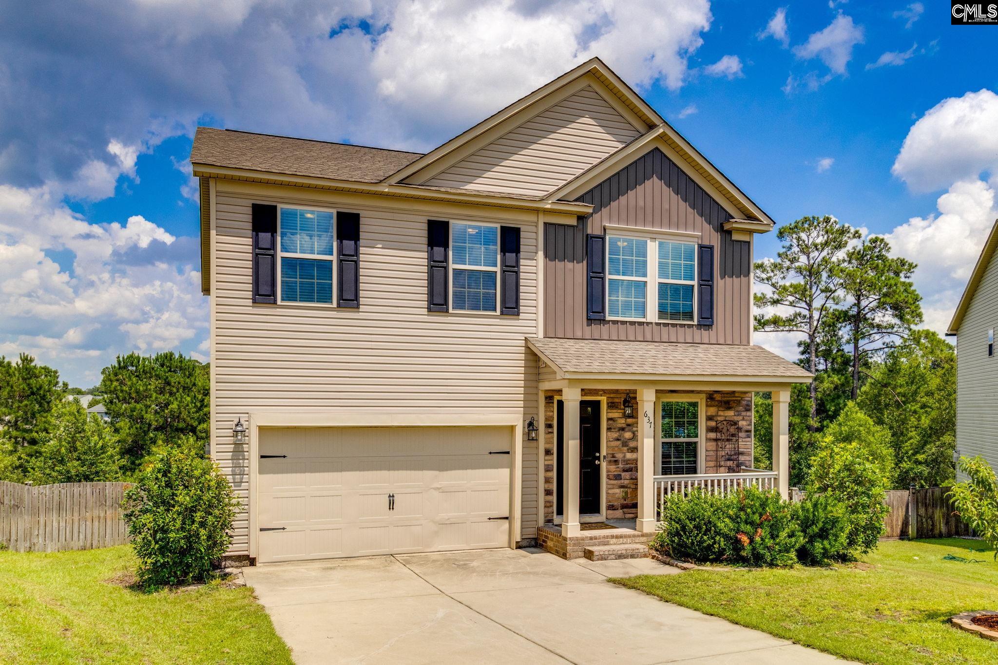 637 Kimpton Drive, Columbia, South Carolina image 2