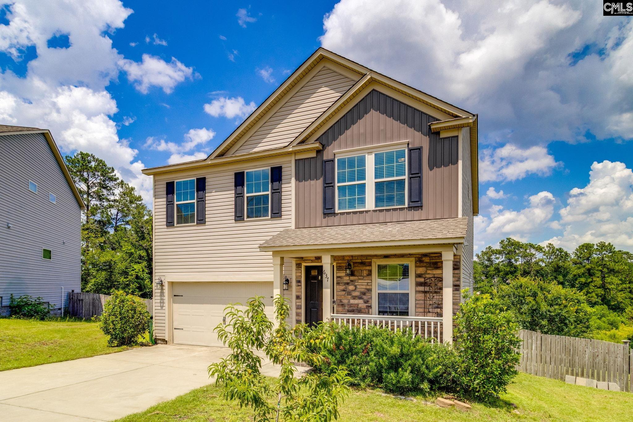 637 Kimpton Drive, Columbia, South Carolina image 3