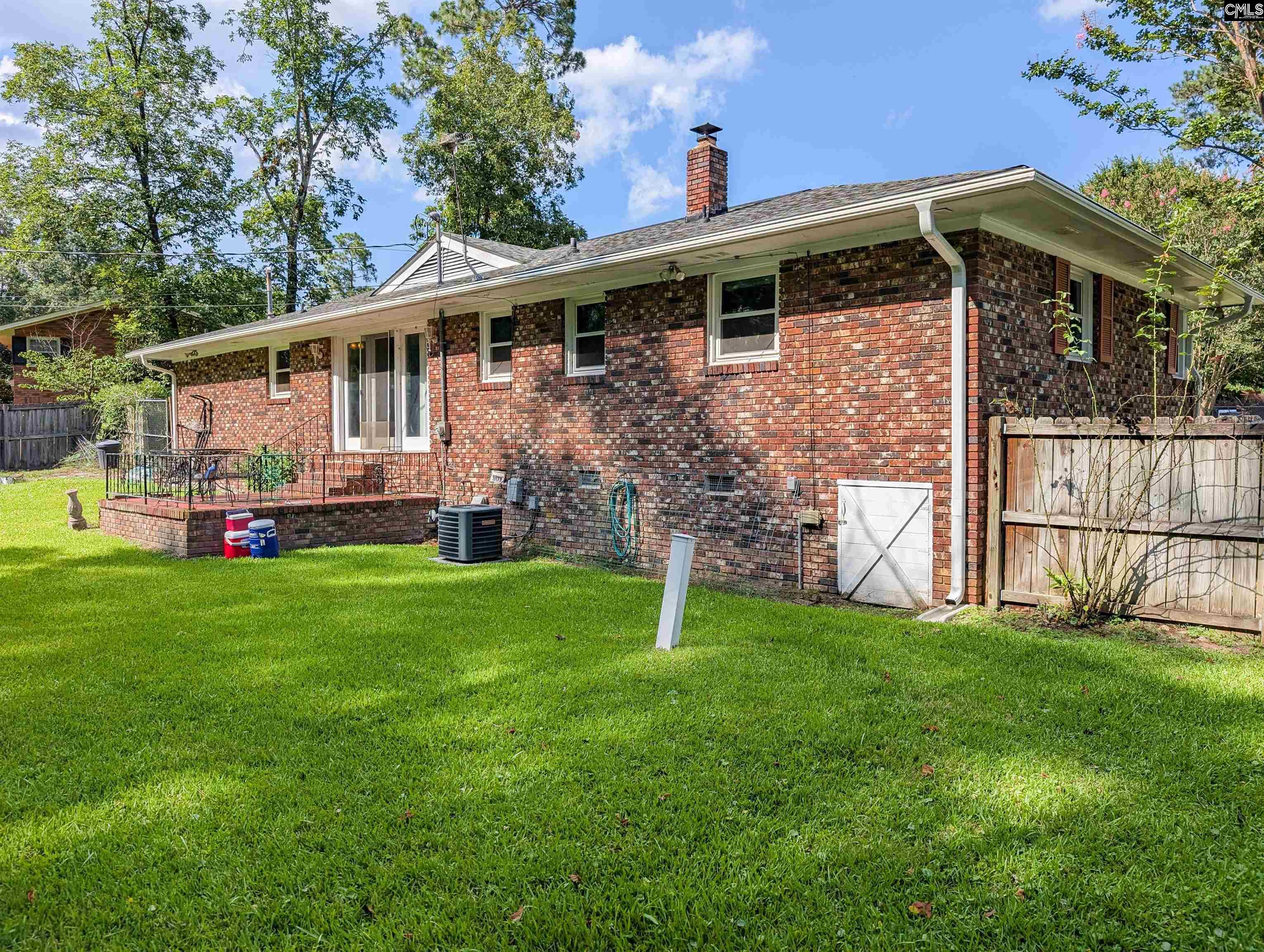 2818 Kirkwood Drive, West Columbia, South Carolina image 13