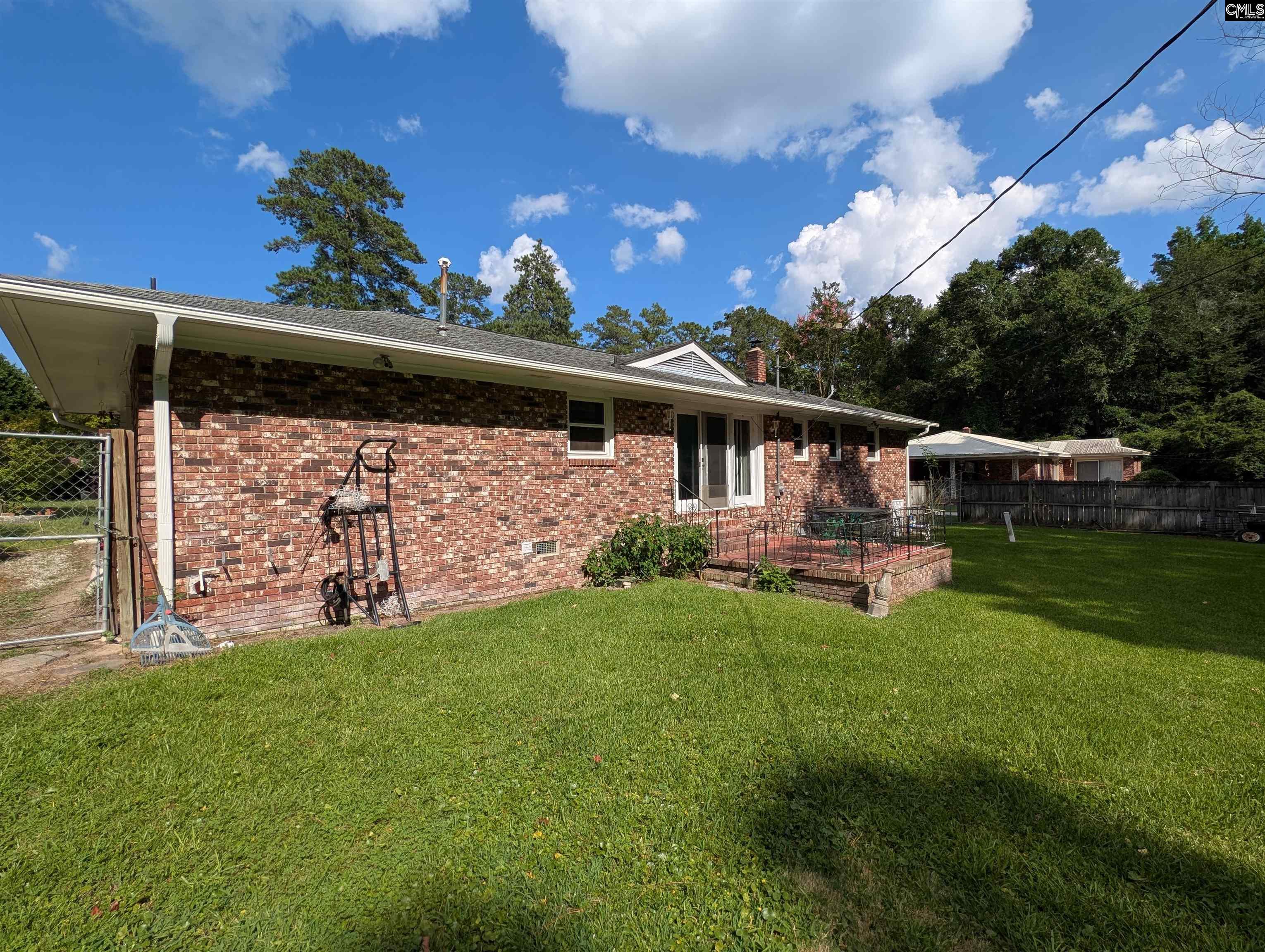 2818 Kirkwood Drive, West Columbia, South Carolina image 14